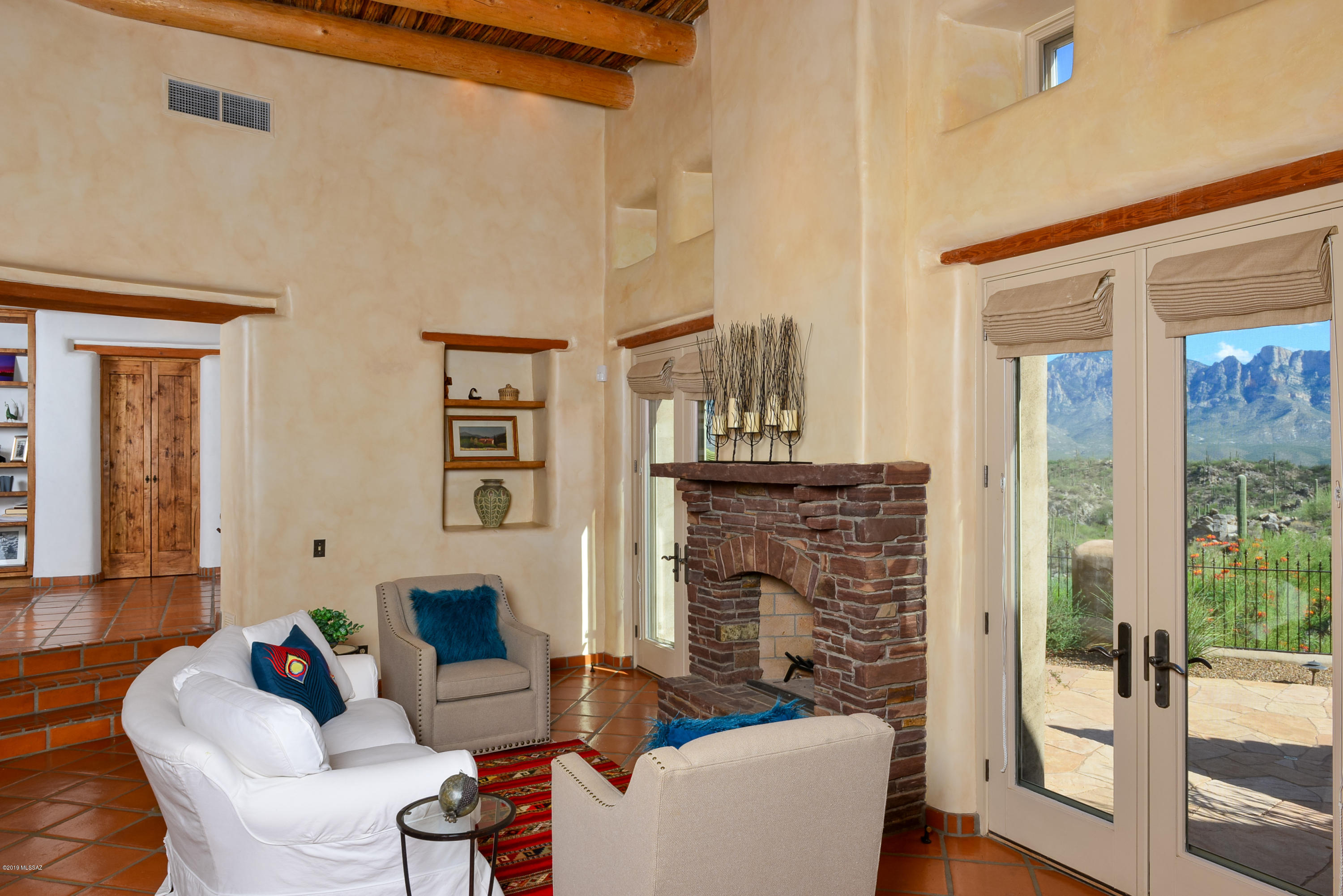 Honey Bee Canyon Estates - Residential