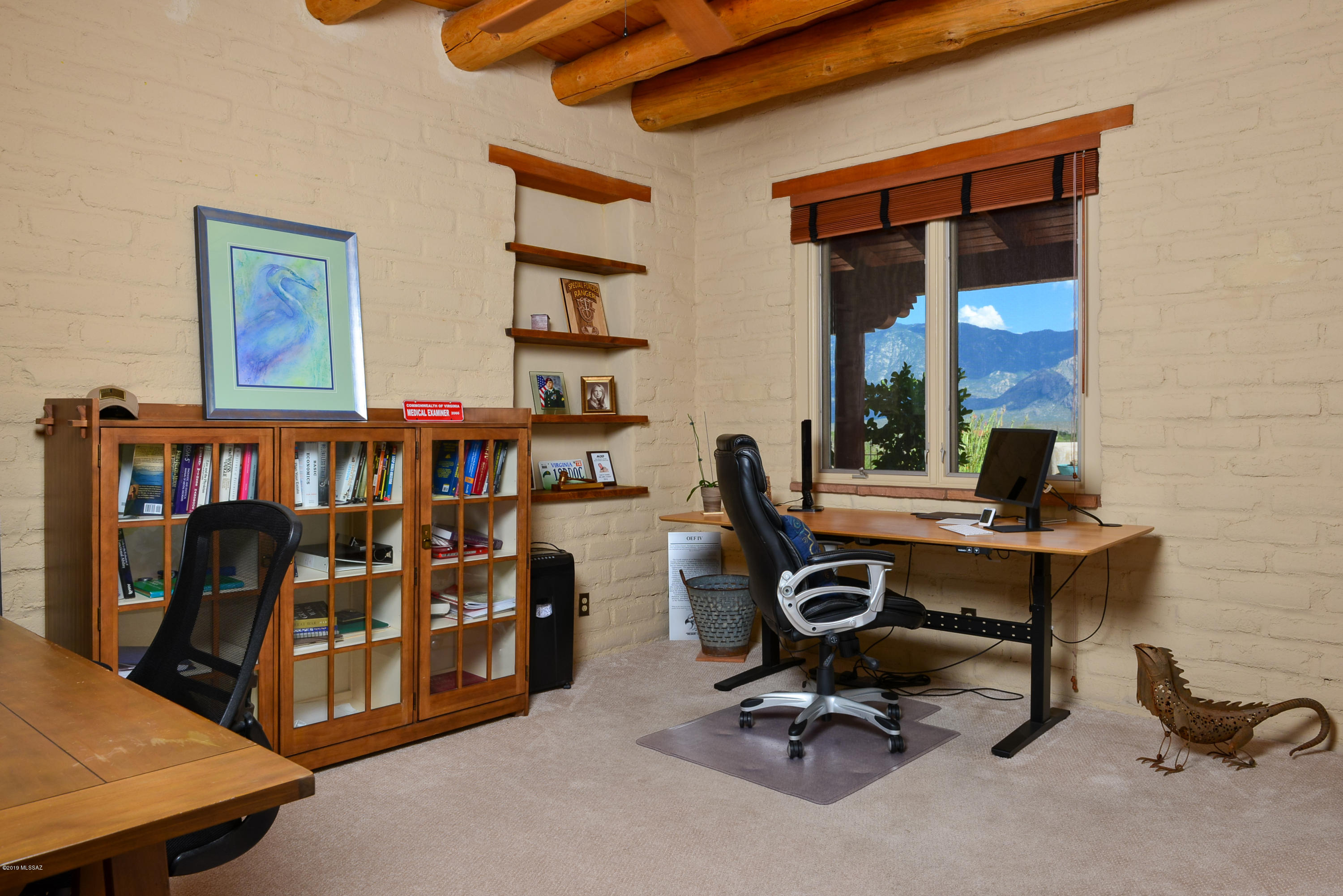 Honey Bee Canyon Estates - Residential