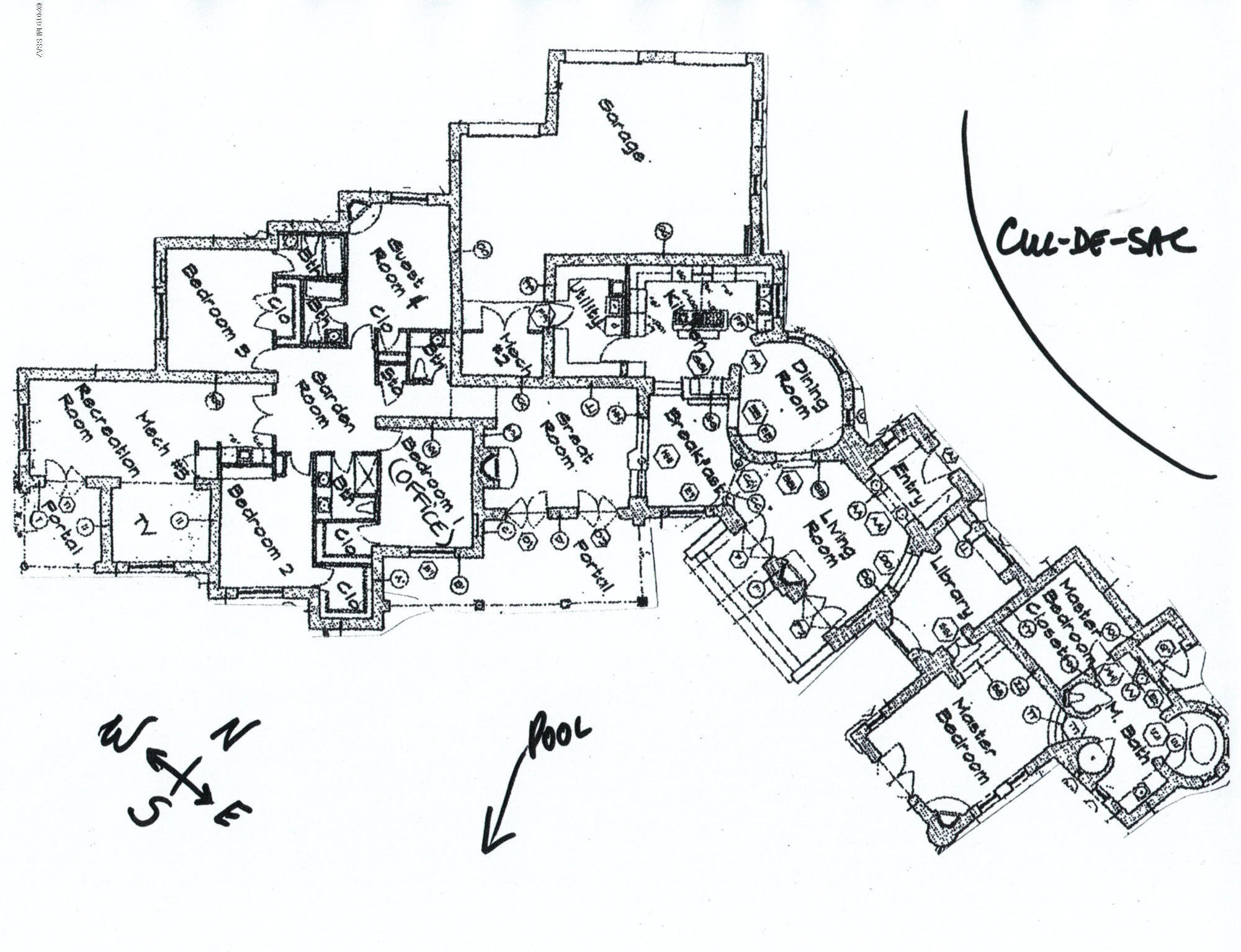 Honey Bee Canyon Estates - Residential