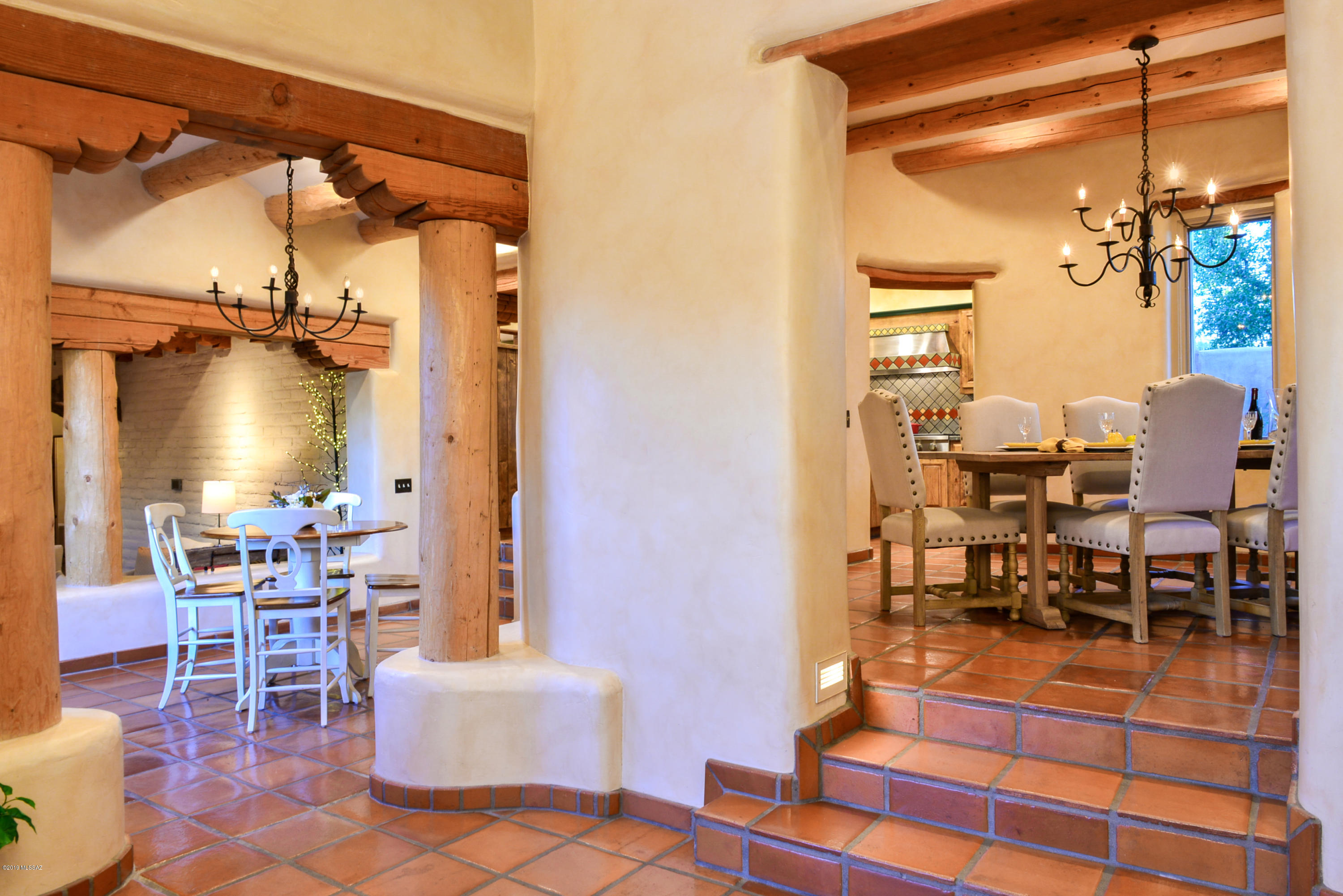 Honey Bee Canyon Estates - Residential