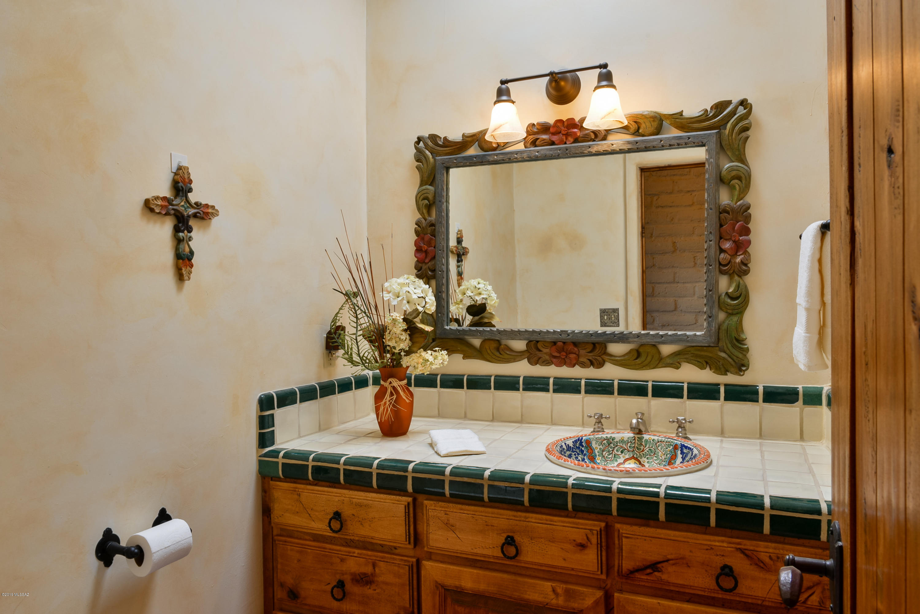 Honey Bee Canyon Estates - Residential