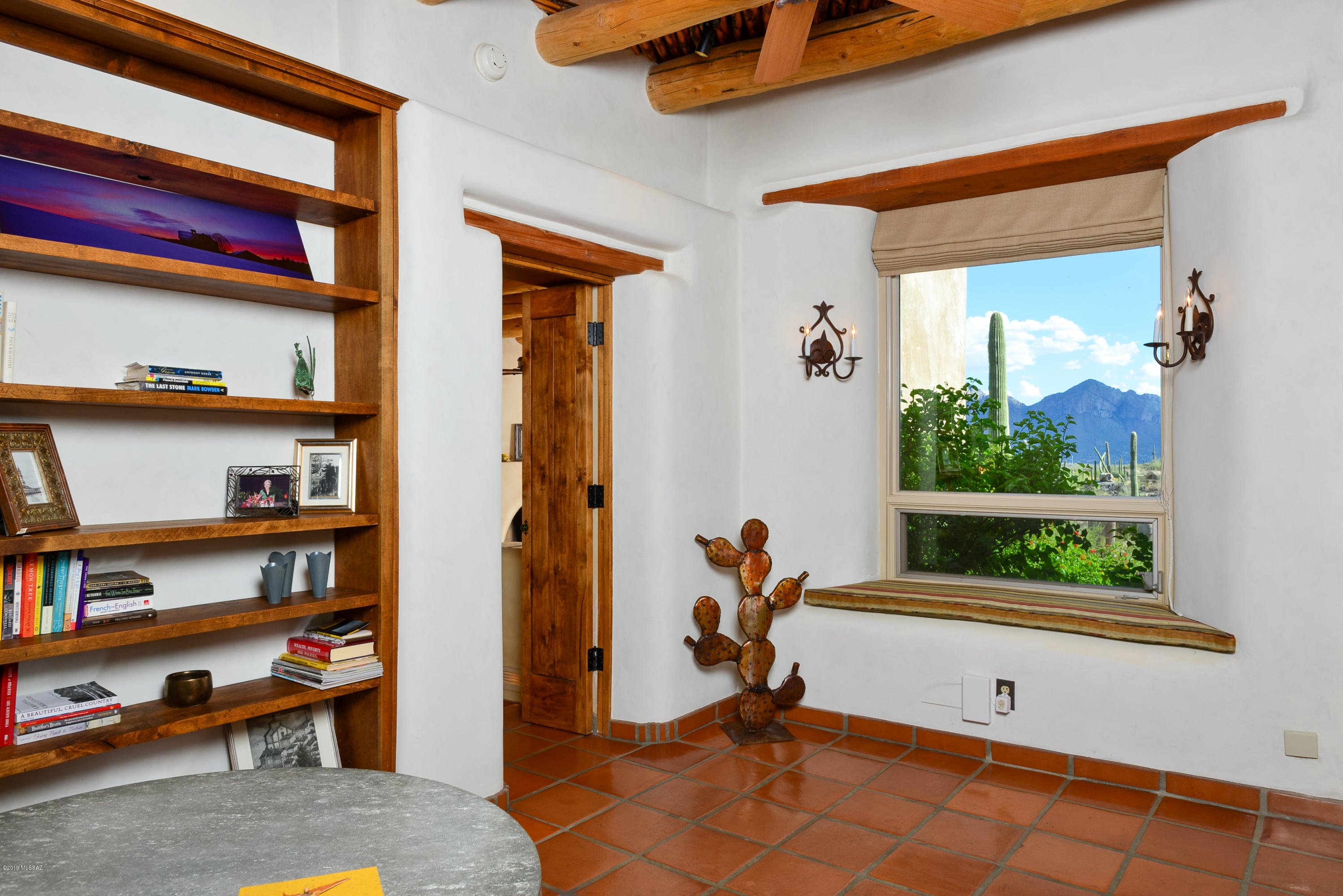 Honey Bee Canyon Estates - Residential