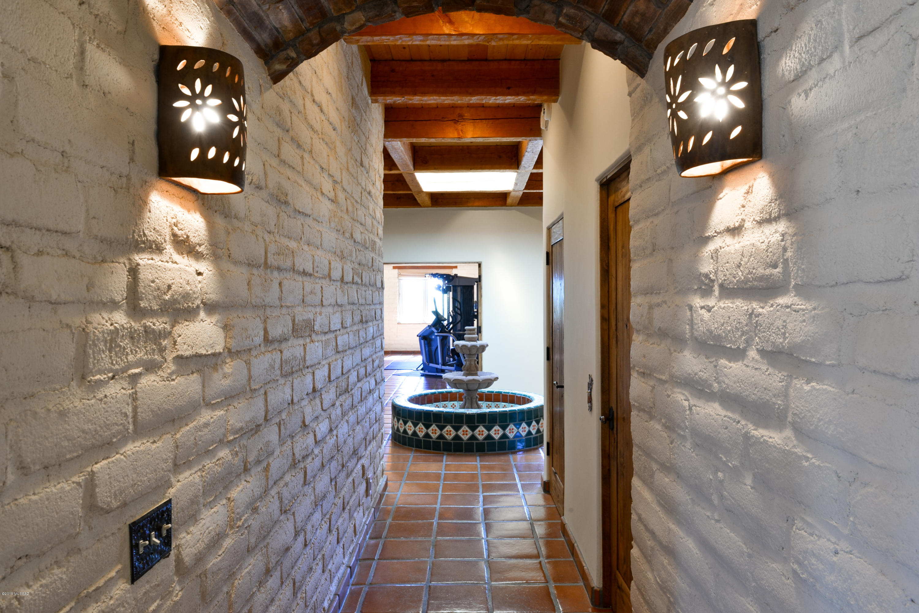 Honey Bee Canyon Estates - Residential