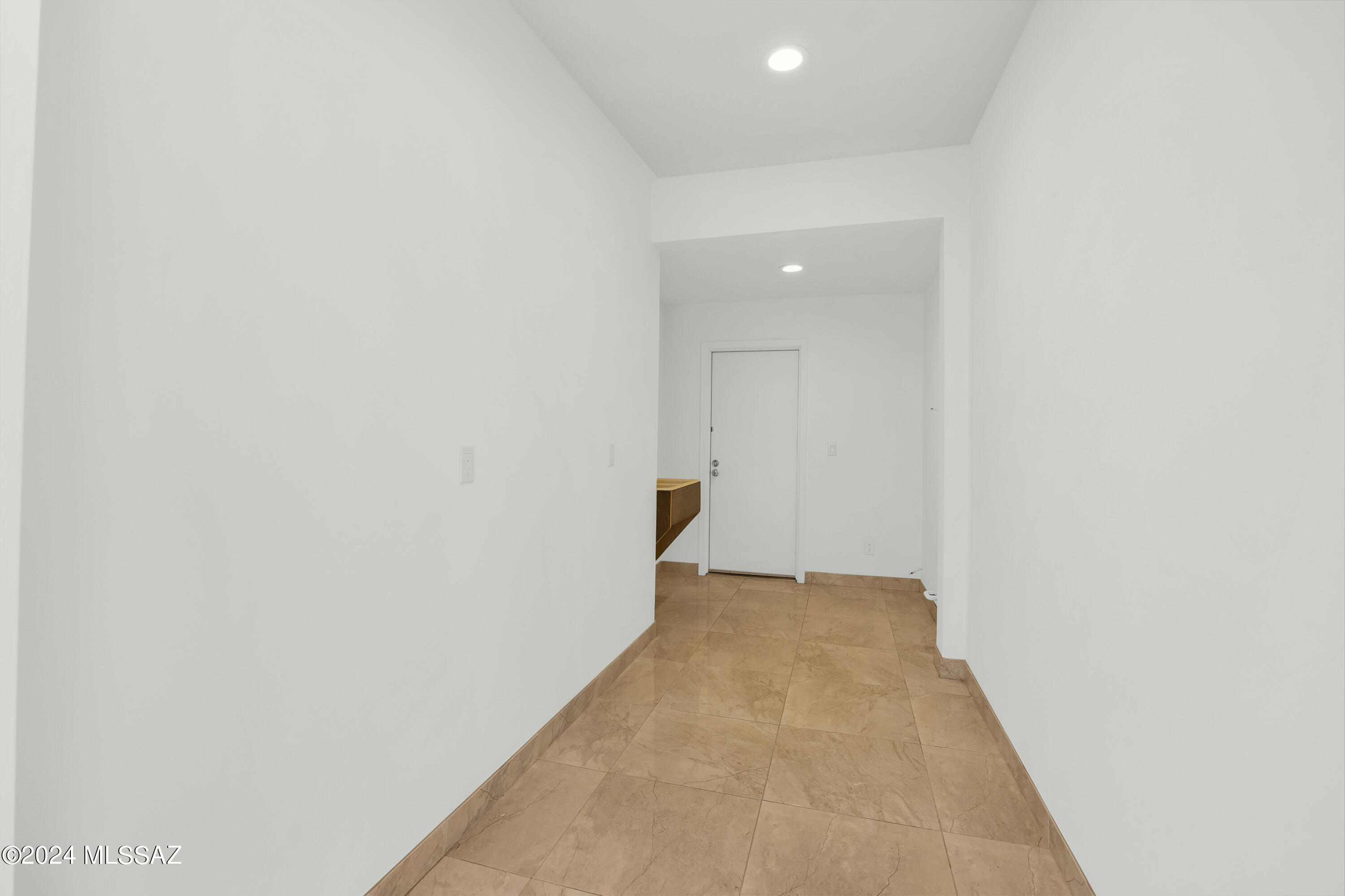 Tres Lomas (1-147) - Residential