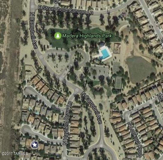 Madera Highlands Villages 11-14 & 16-23 - Residential