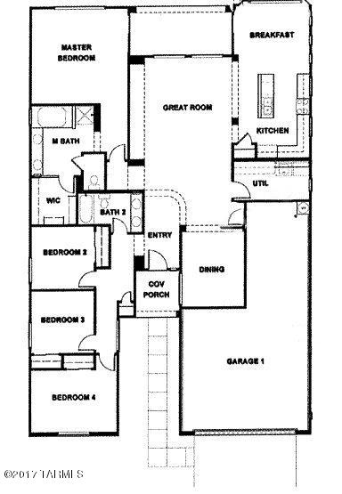 Madera Highlands Villages 11-14 & 16-23 - Residential