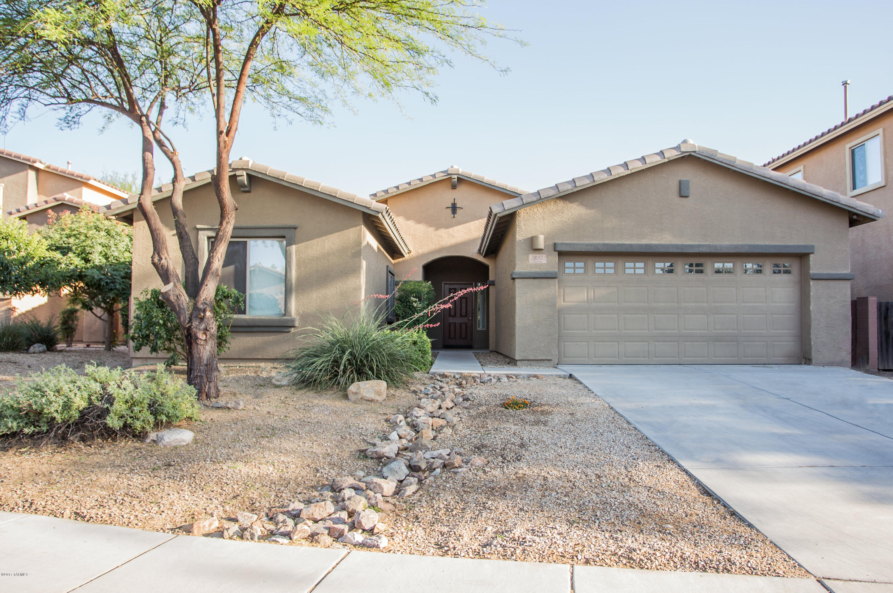 Madera Highlands Villages 11-14 & 16-23 - Residential