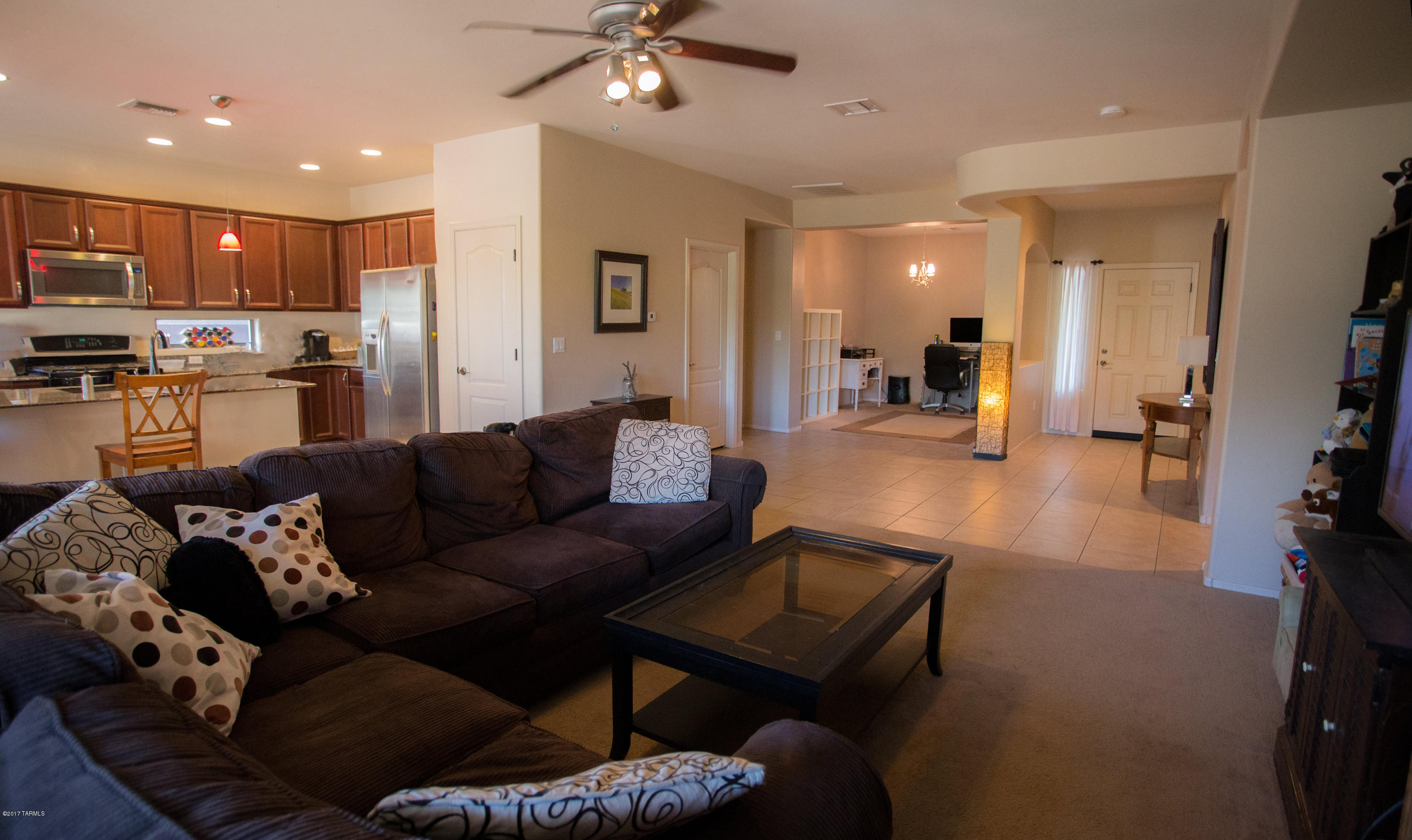 Madera Highlands Villages 11-14 & 16-23 - Residential