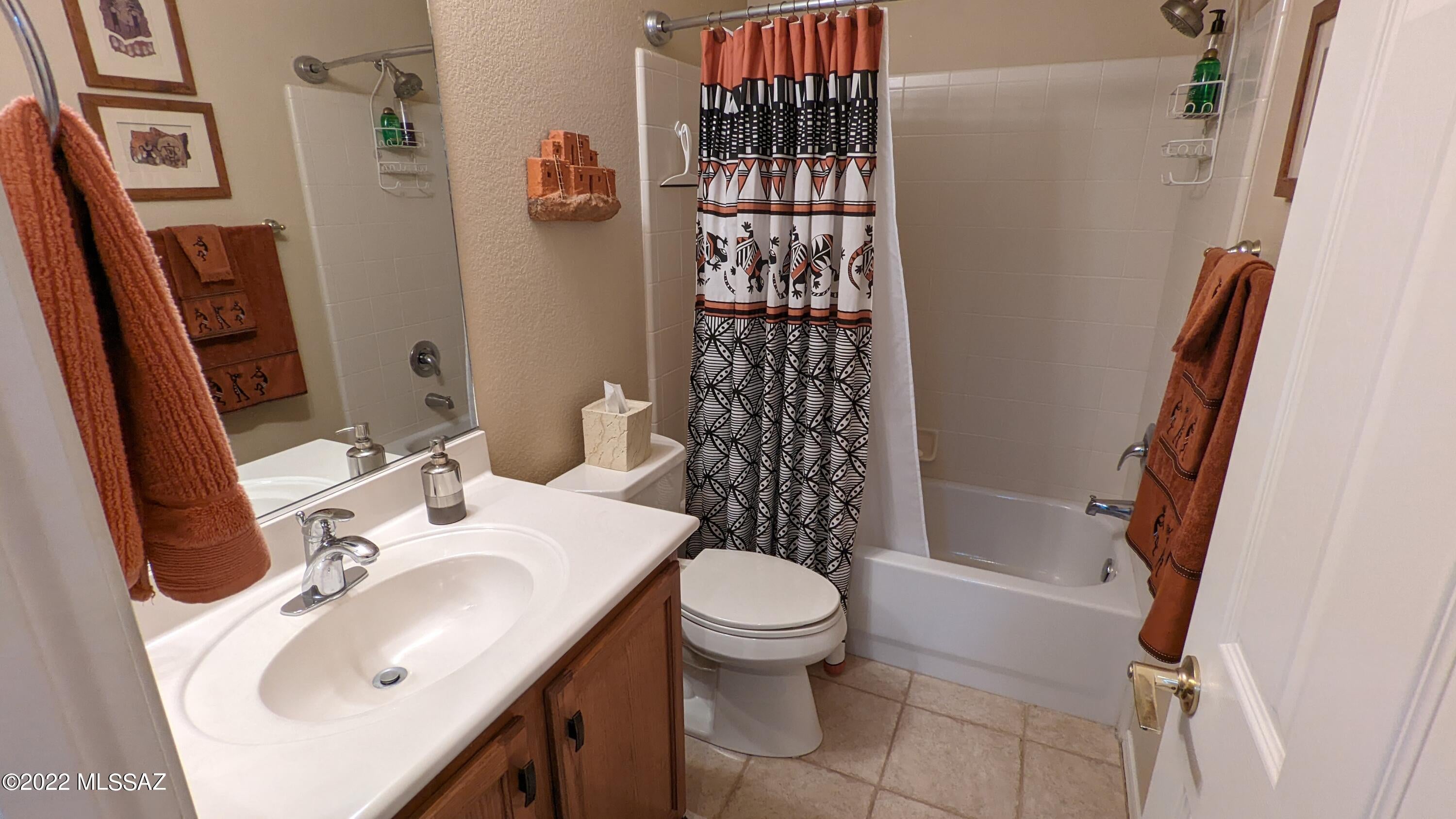 Saddlebrooke - Residential Lease