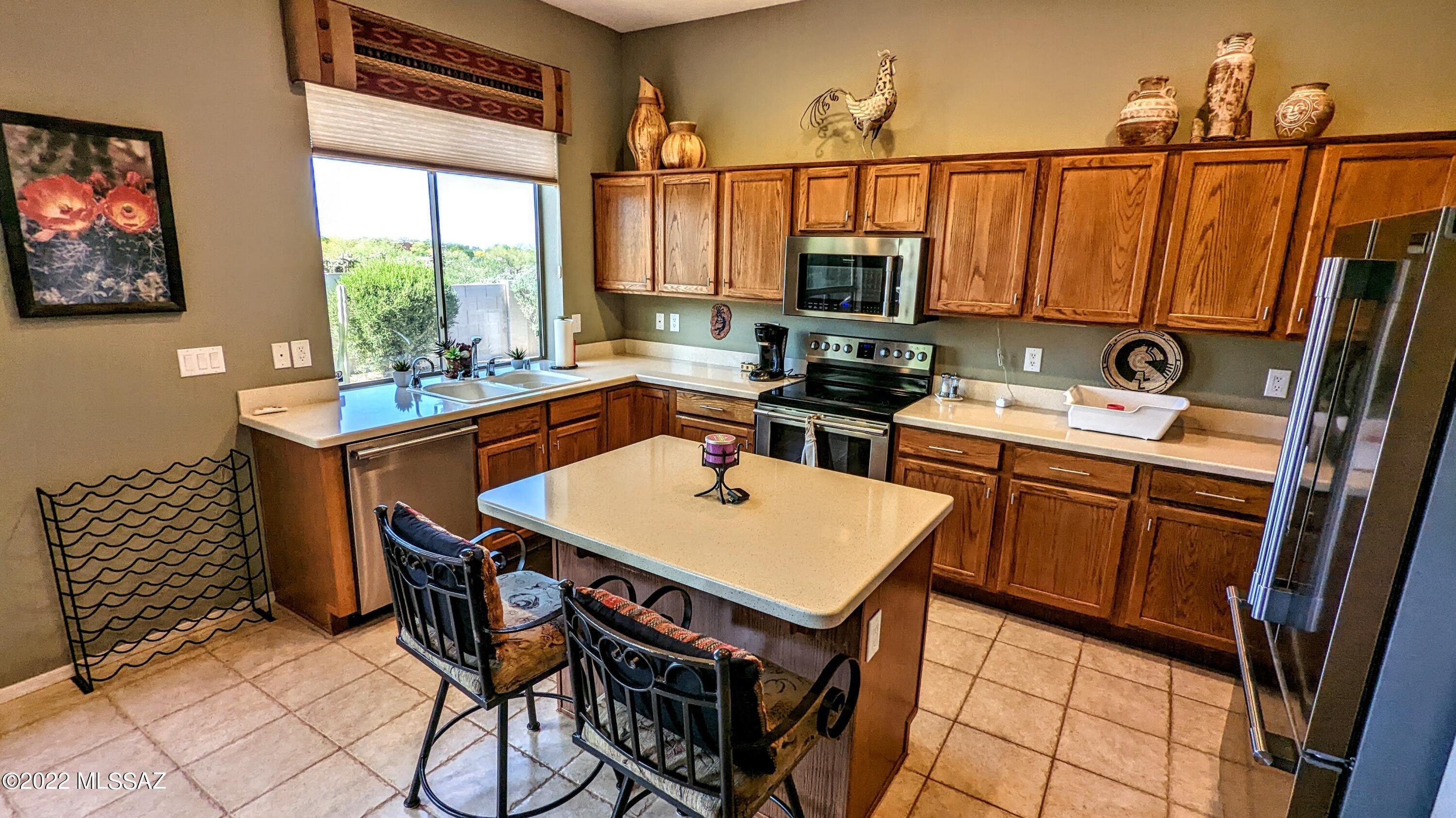 Saddlebrooke - Residential Lease