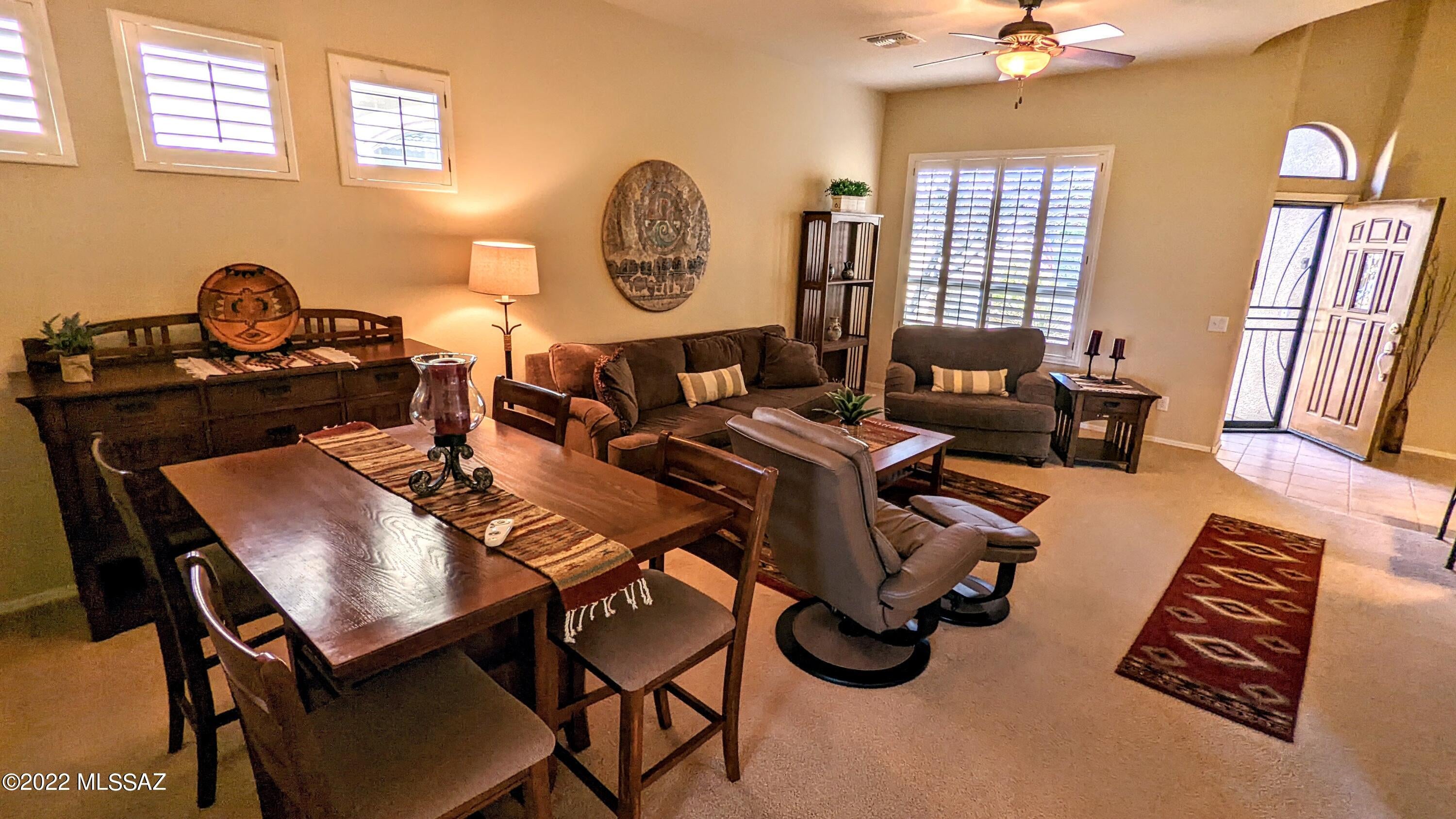 Saddlebrooke - Residential Lease