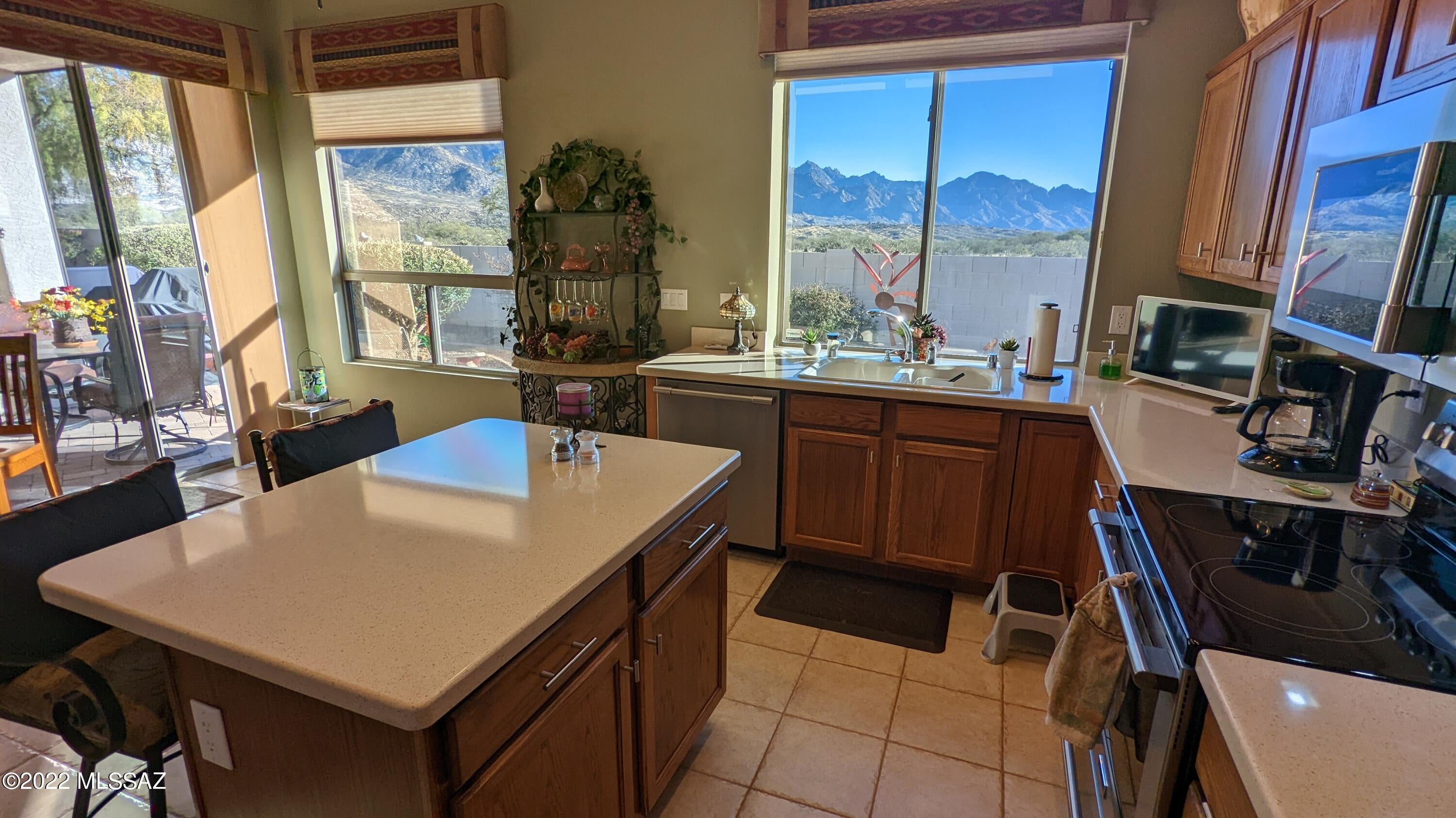 Saddlebrooke - Residential Lease