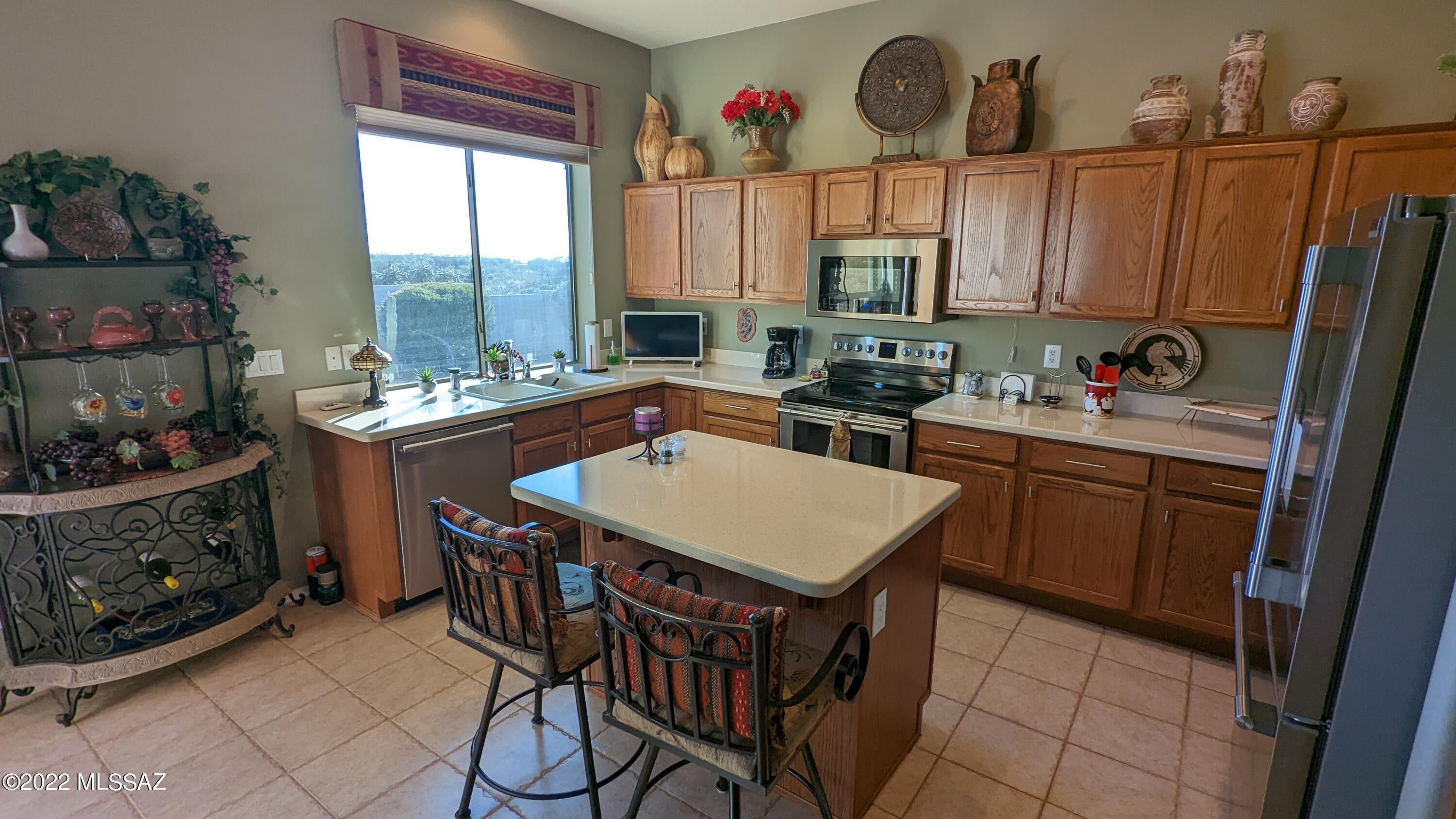 Saddlebrooke - Residential Lease