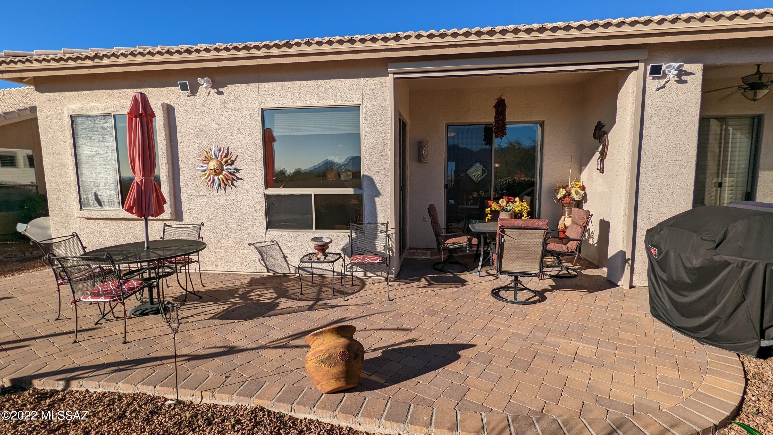 Saddlebrooke - Residential Lease