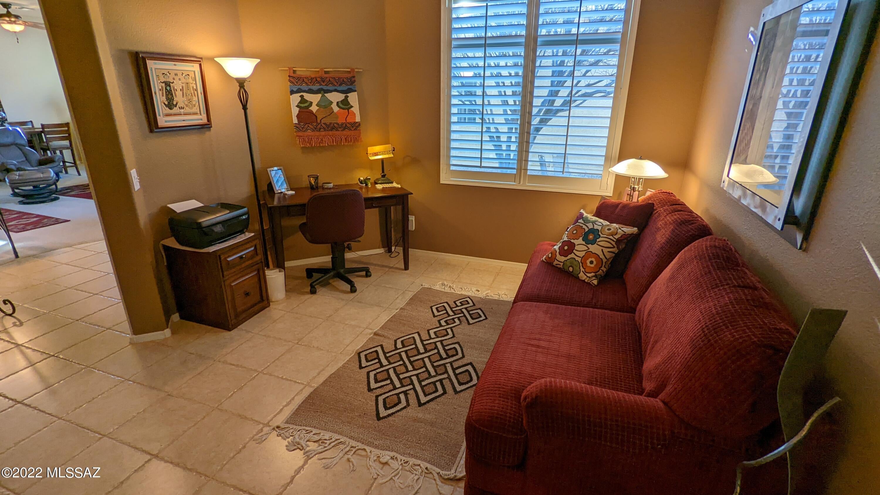 Saddlebrooke - Residential Lease