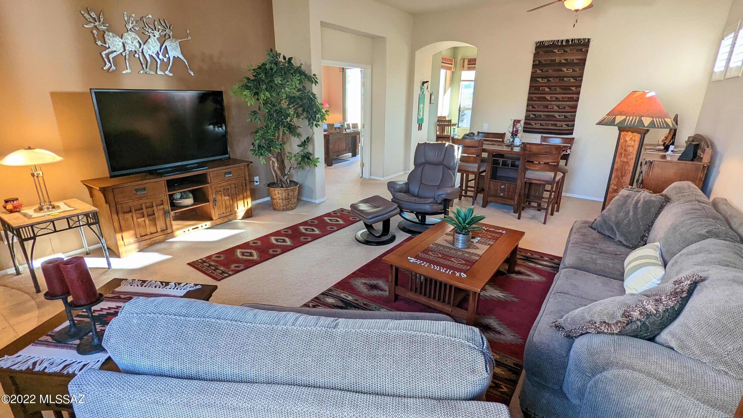Saddlebrooke - Residential Lease