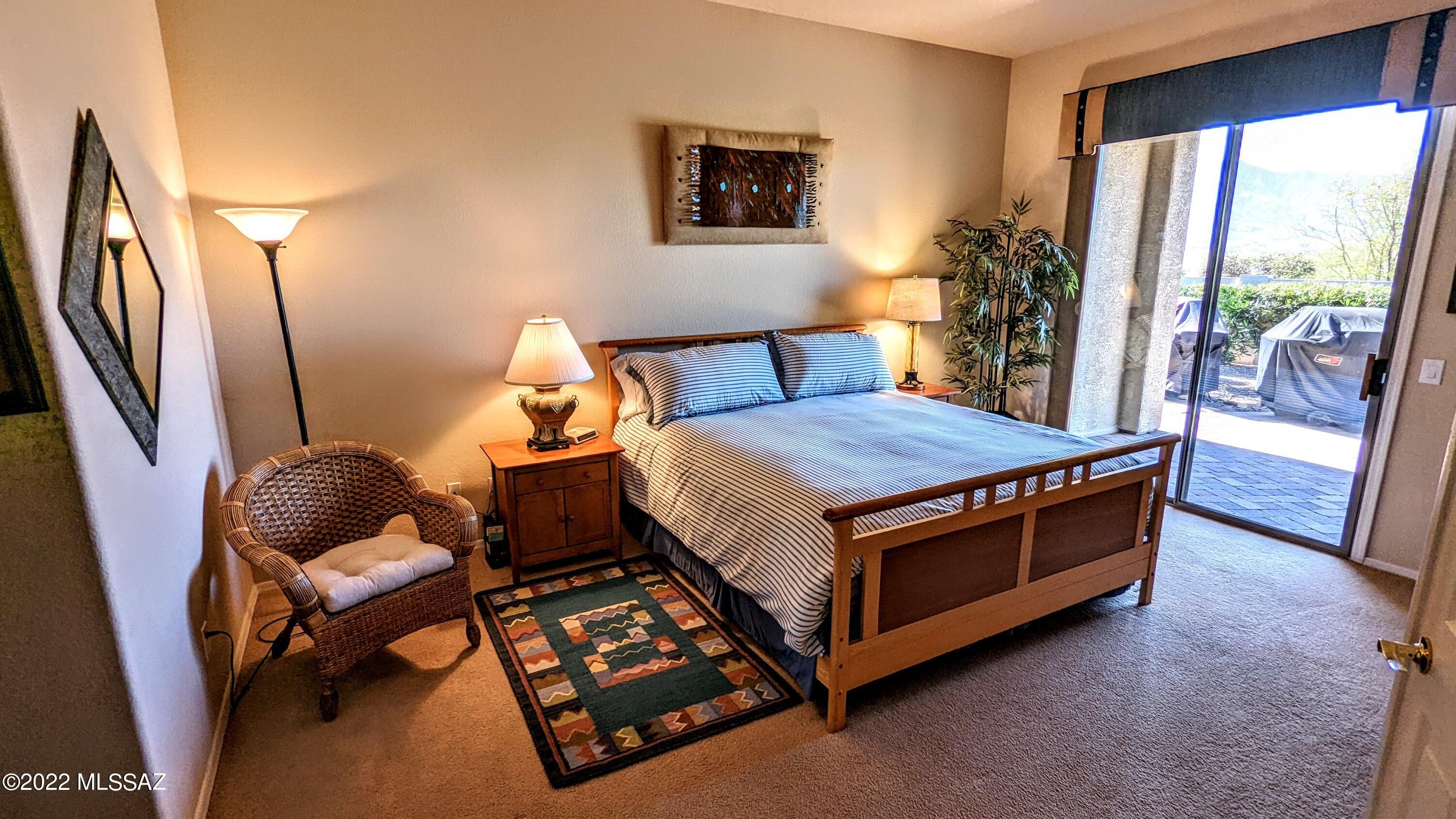 Saddlebrooke - Residential Lease