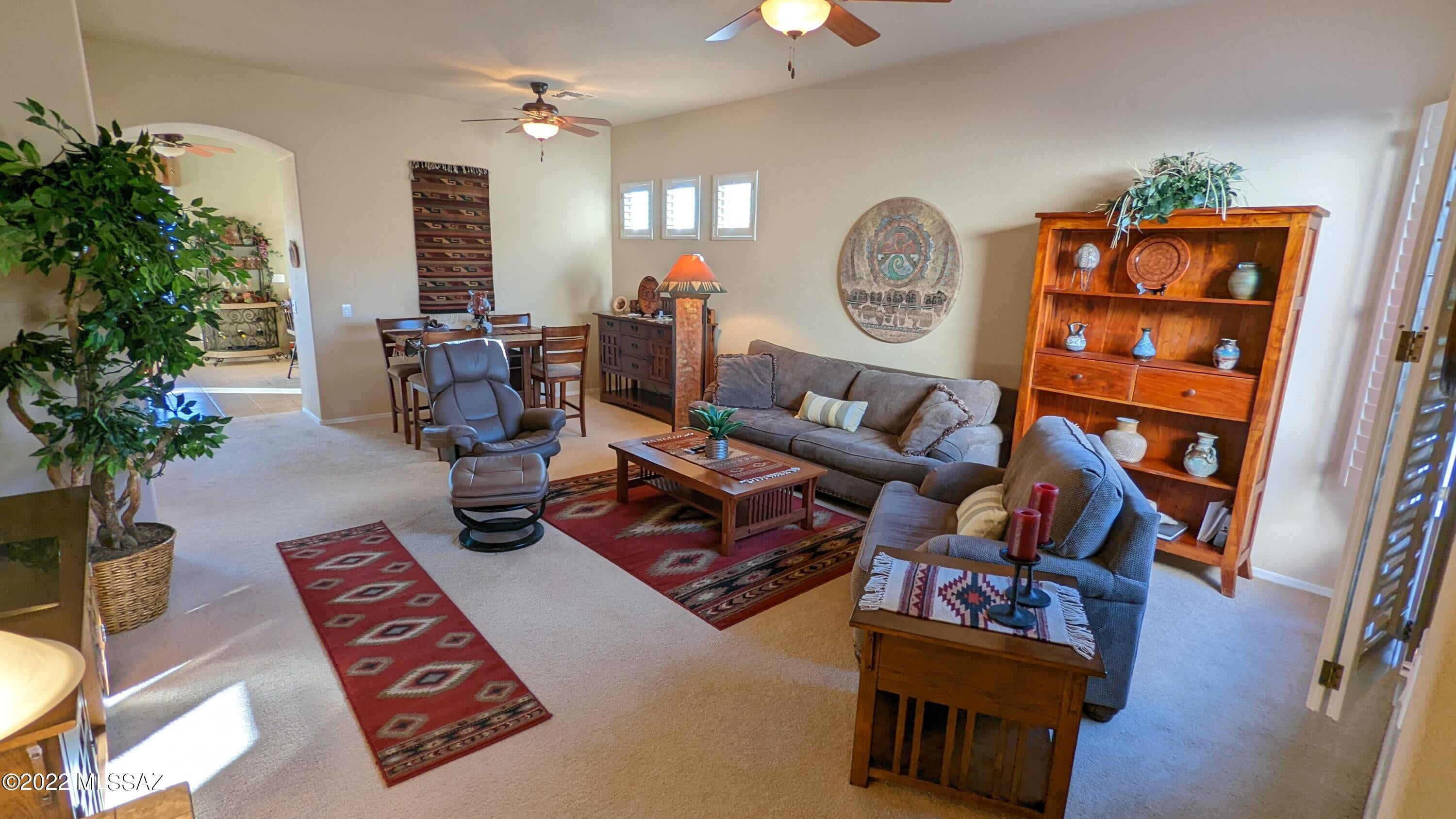 Saddlebrooke - Residential Lease