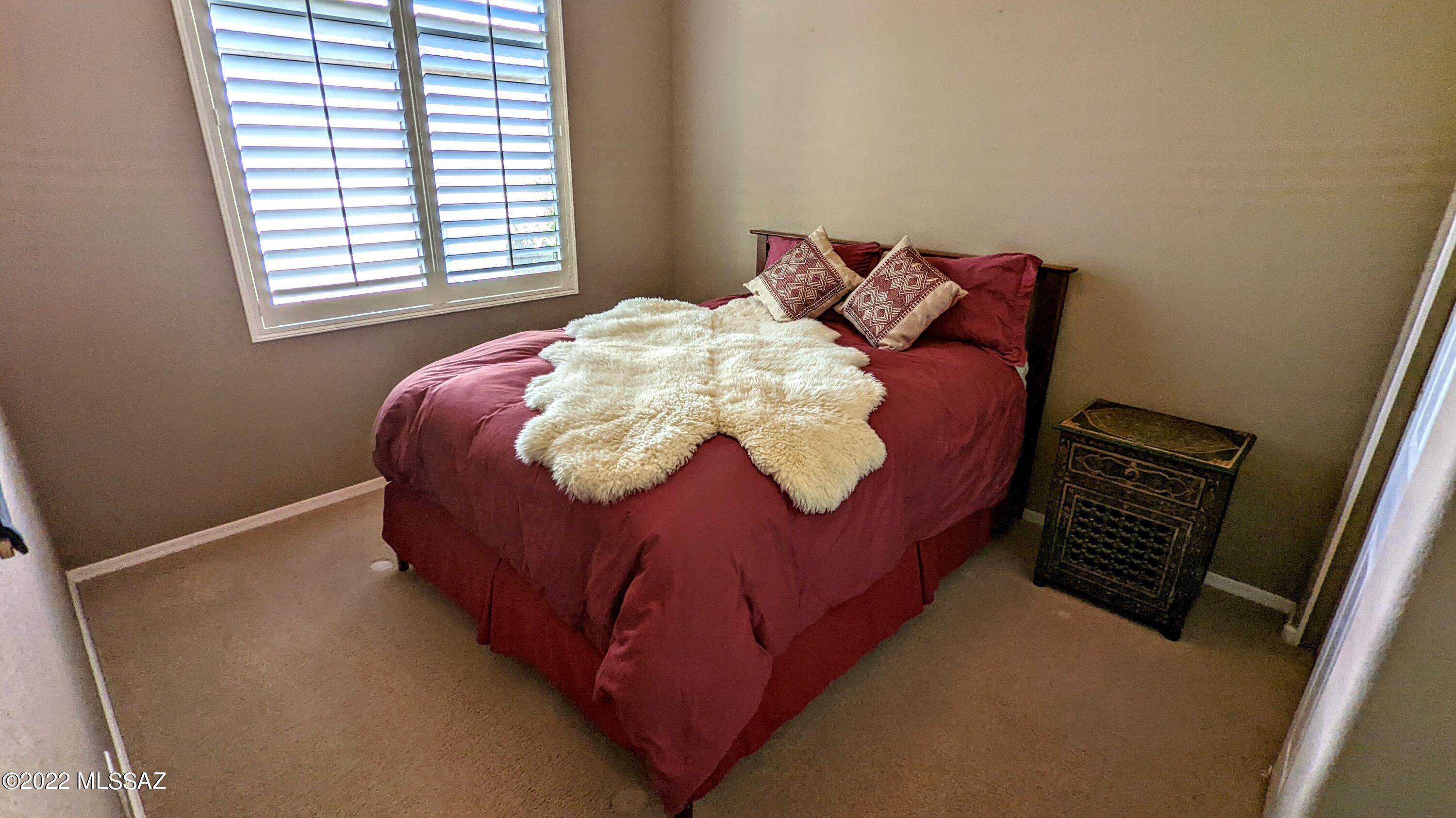Saddlebrooke - Residential Lease