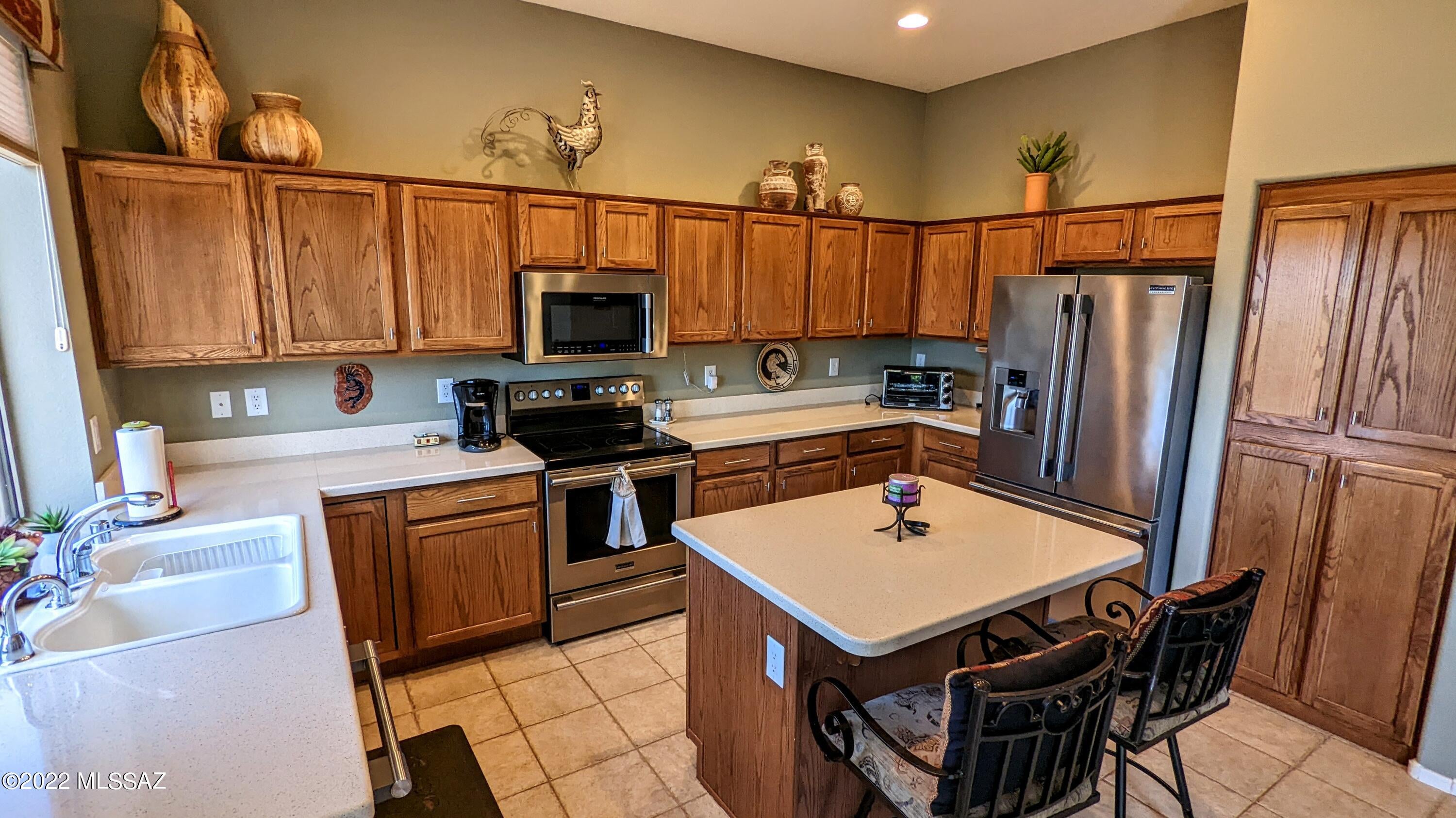 Saddlebrooke - Residential Lease