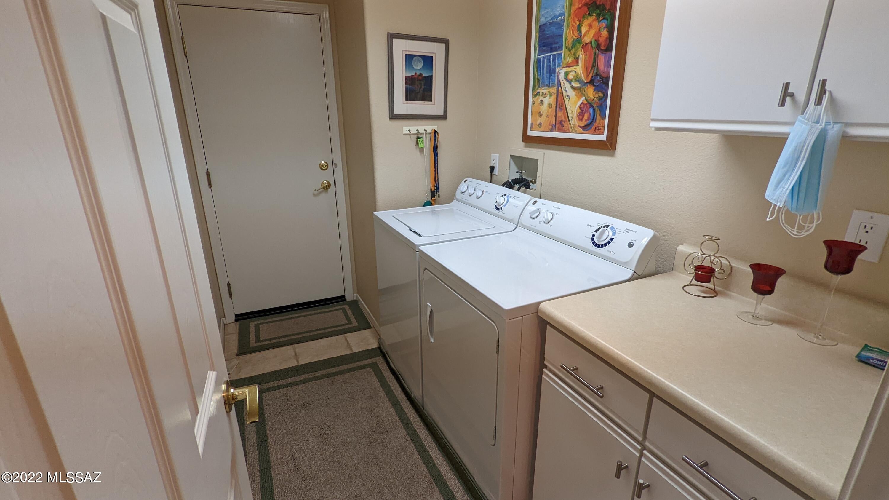 Saddlebrooke - Residential Lease