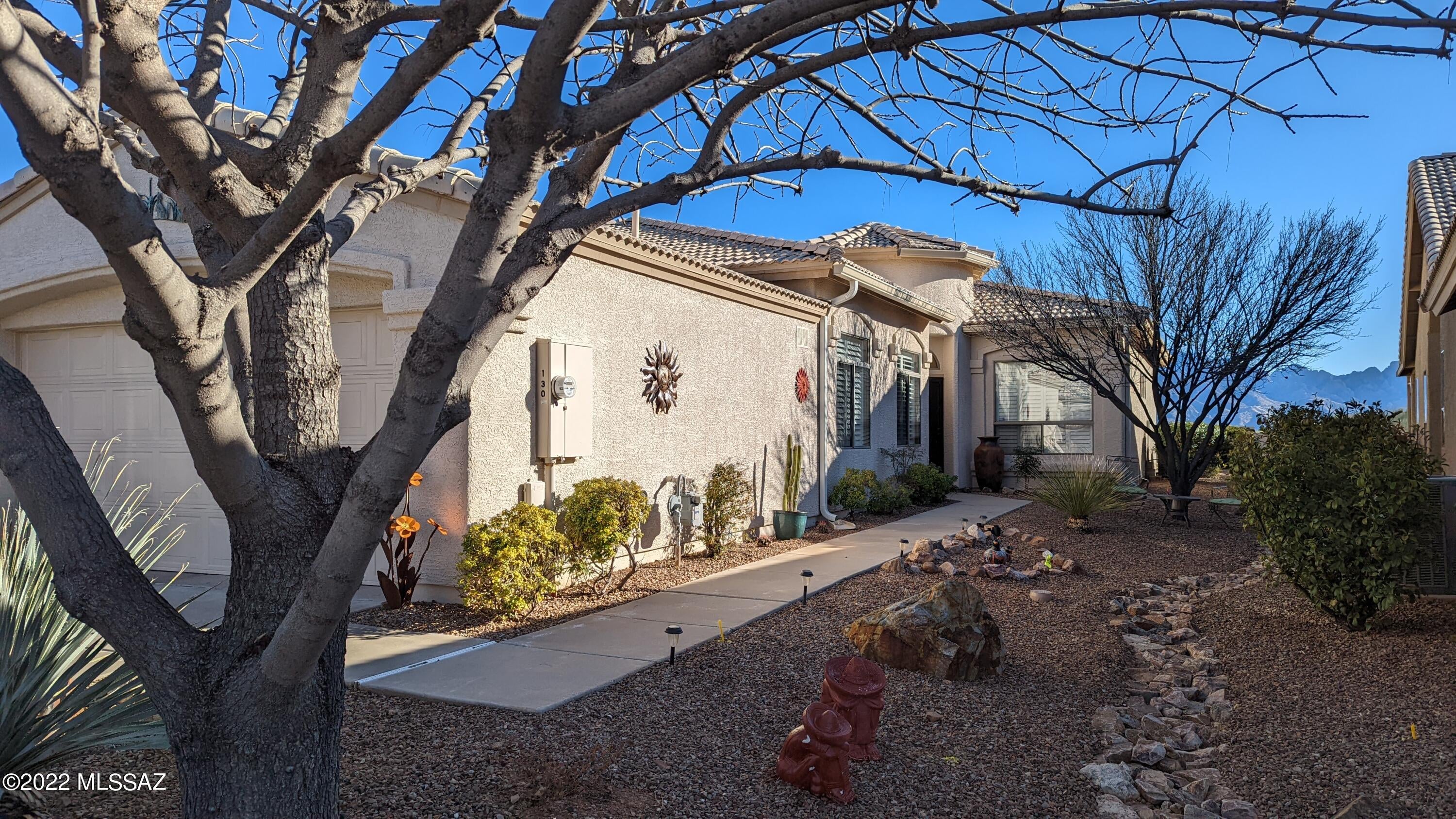 Saddlebrooke - Residential Lease