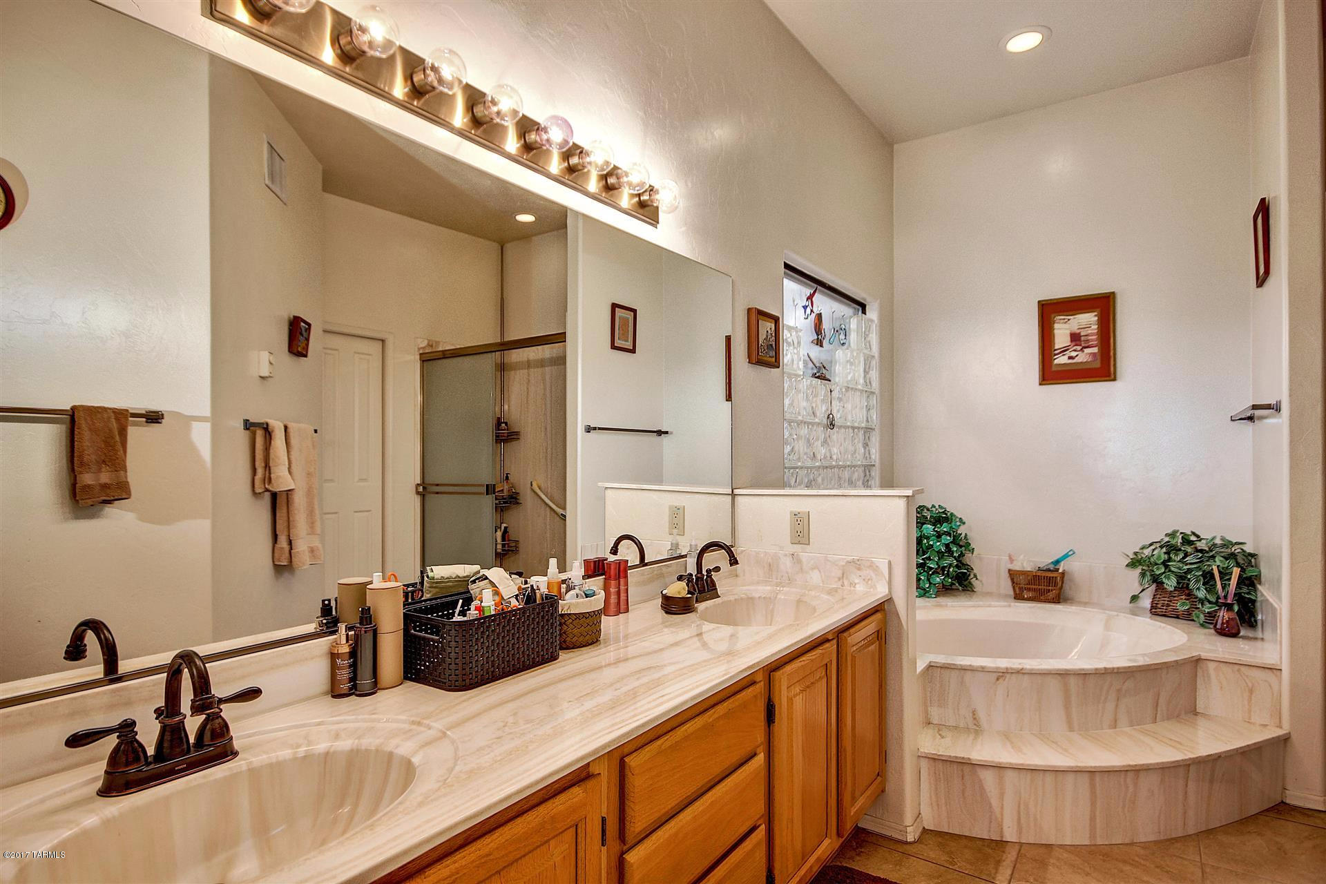 Quail Park (1-30) - Residential