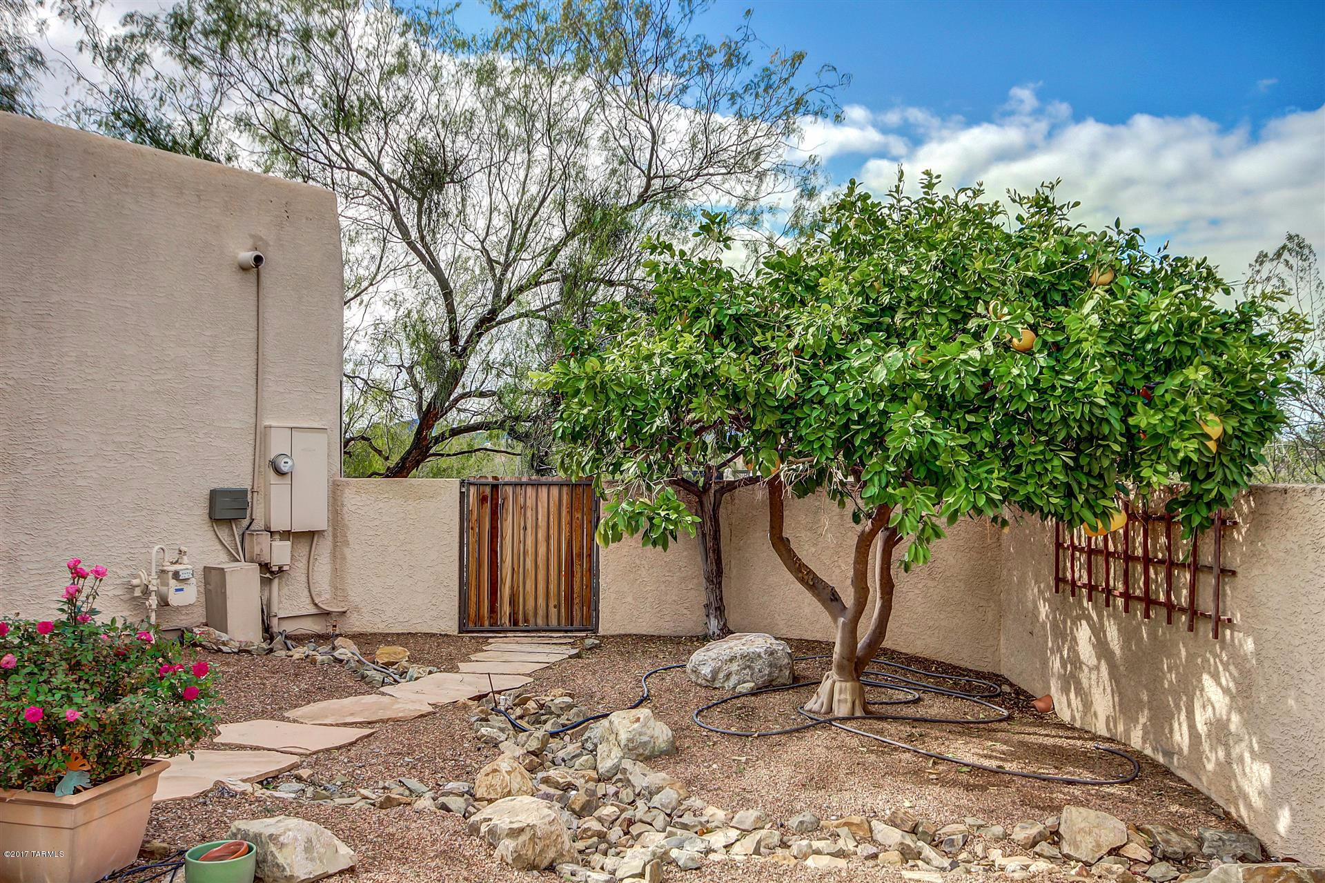 Quail Park (1-30) - Residential