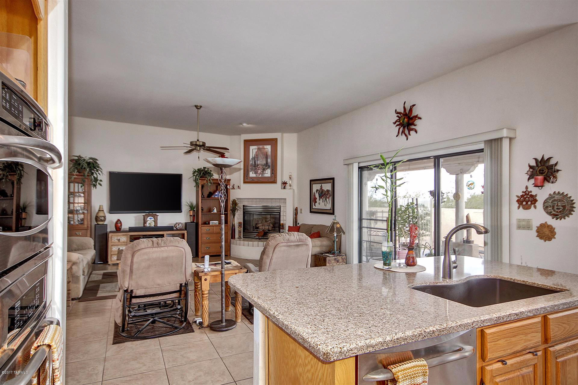 Quail Park (1-30) - Residential