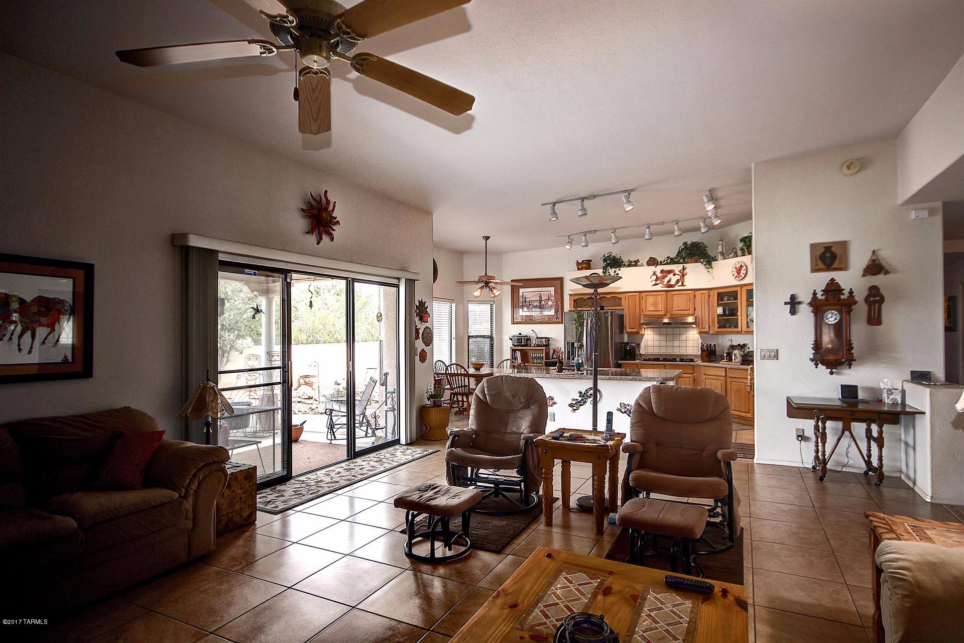 Quail Park (1-30) - Residential