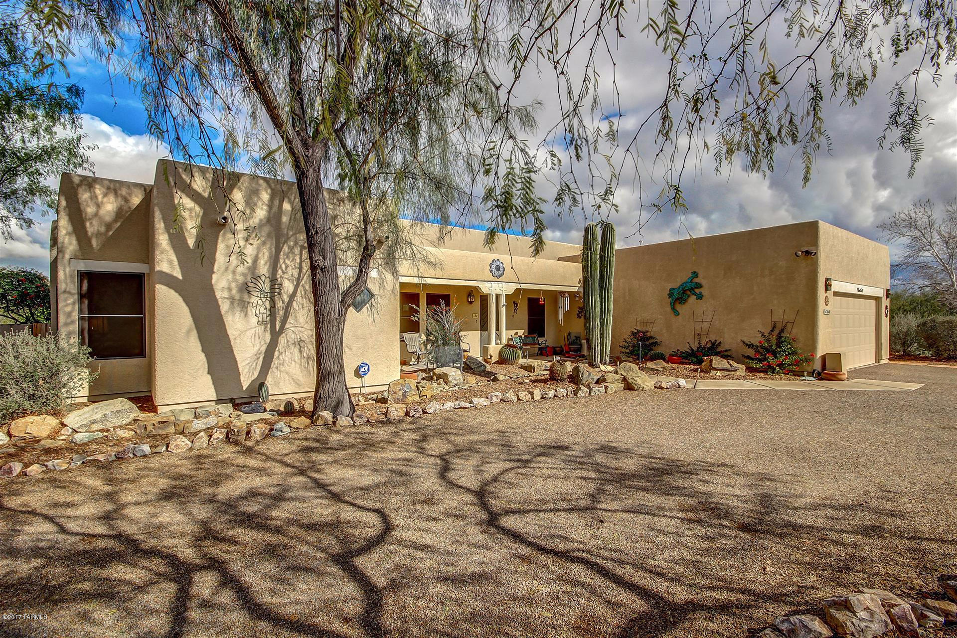 Quail Park (1-30) - Residential