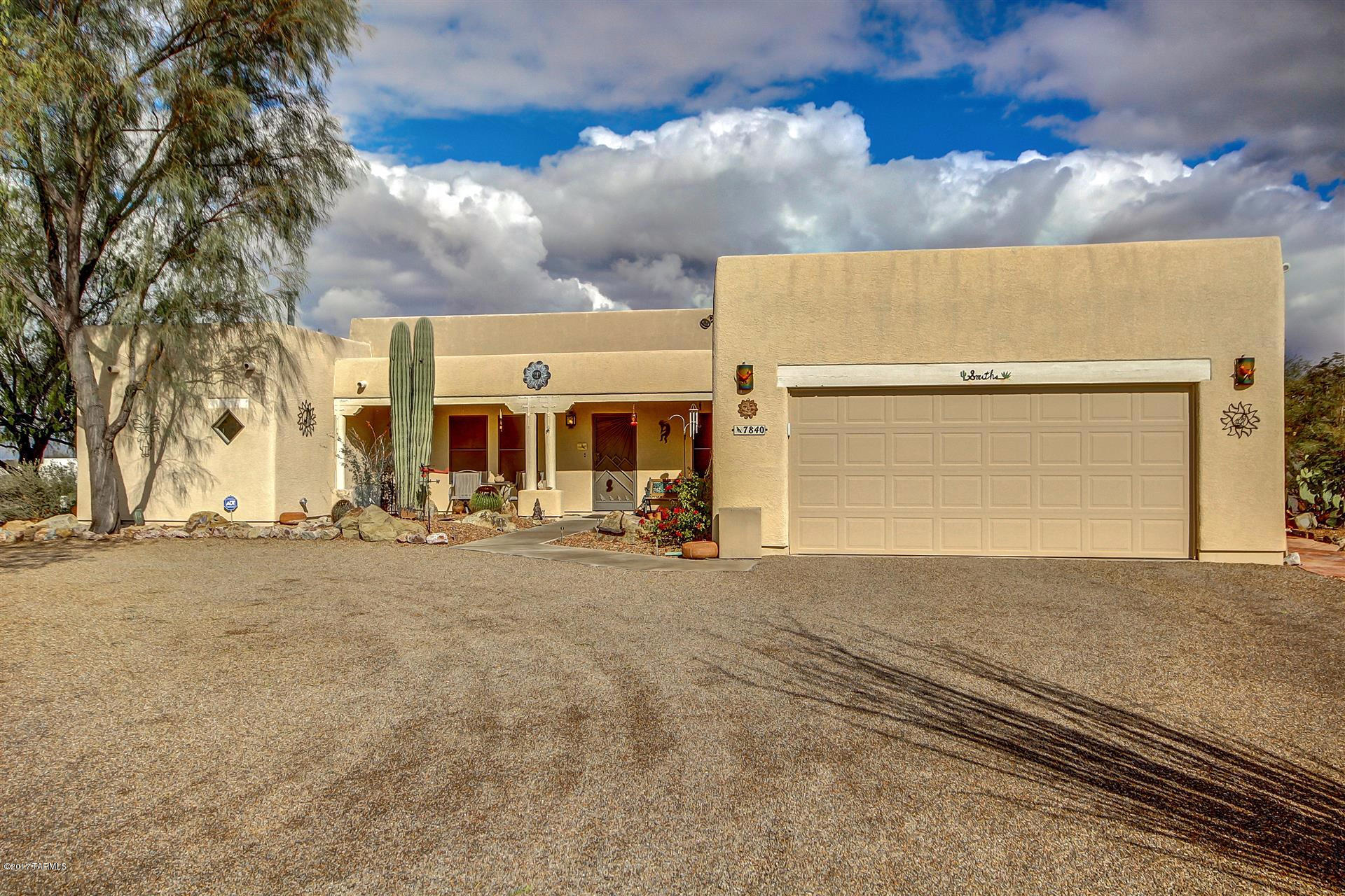Quail Park (1-30) - Residential