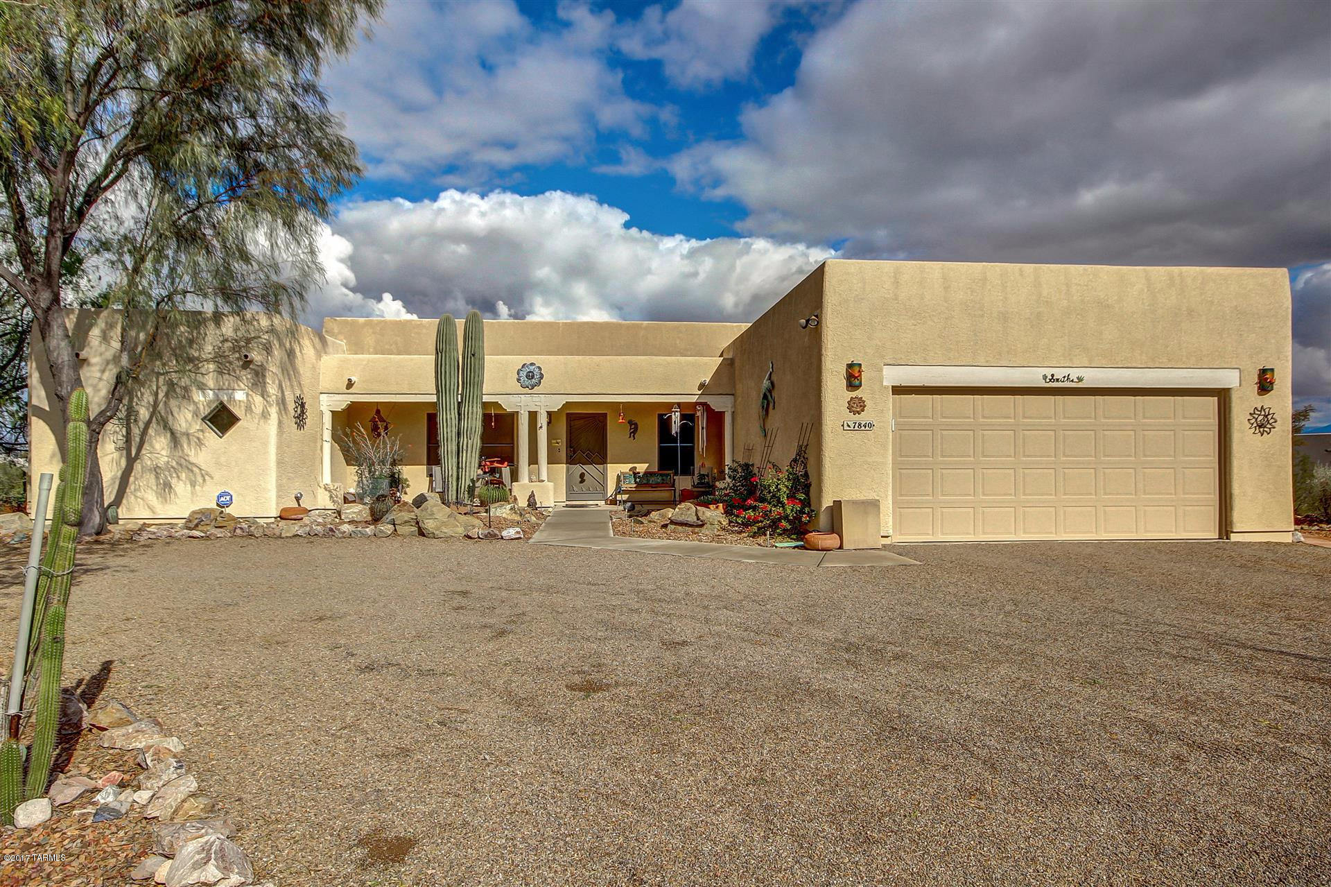 Quail Park (1-30) - Residential