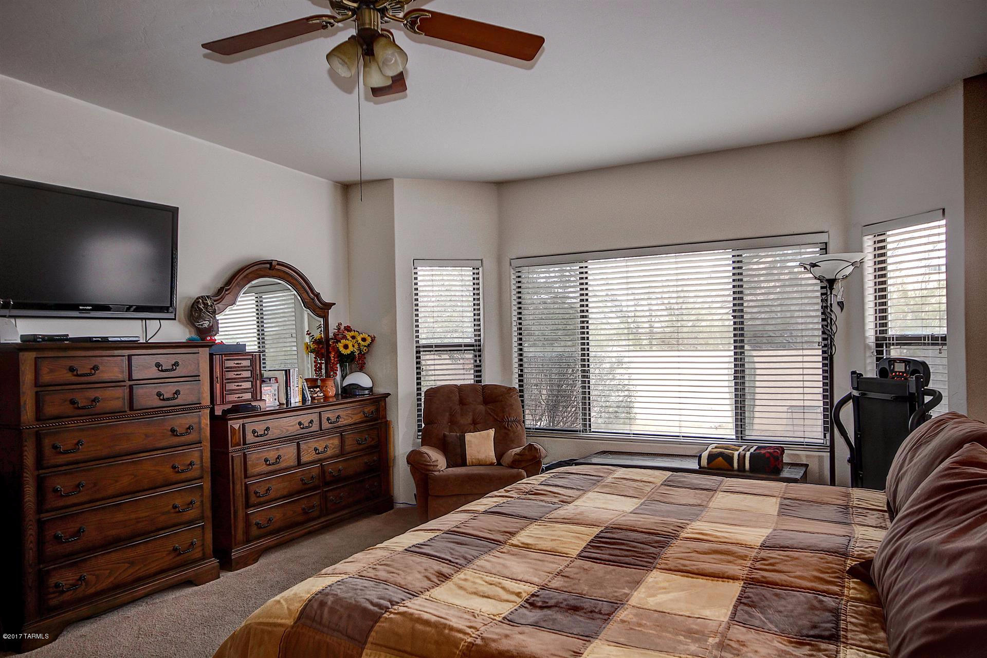 Quail Park (1-30) - Residential