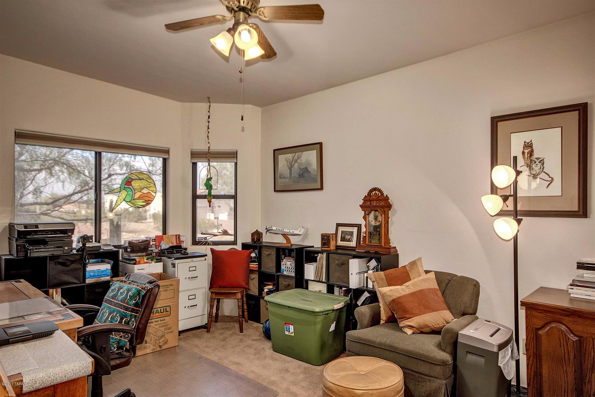 Quail Park (1-30) - Residential
