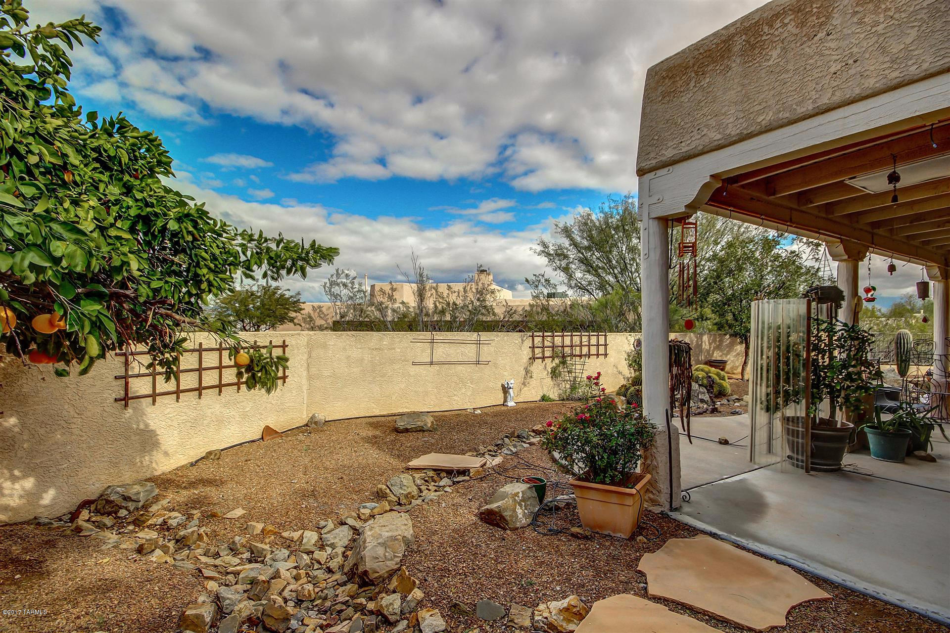 Quail Park (1-30) - Residential