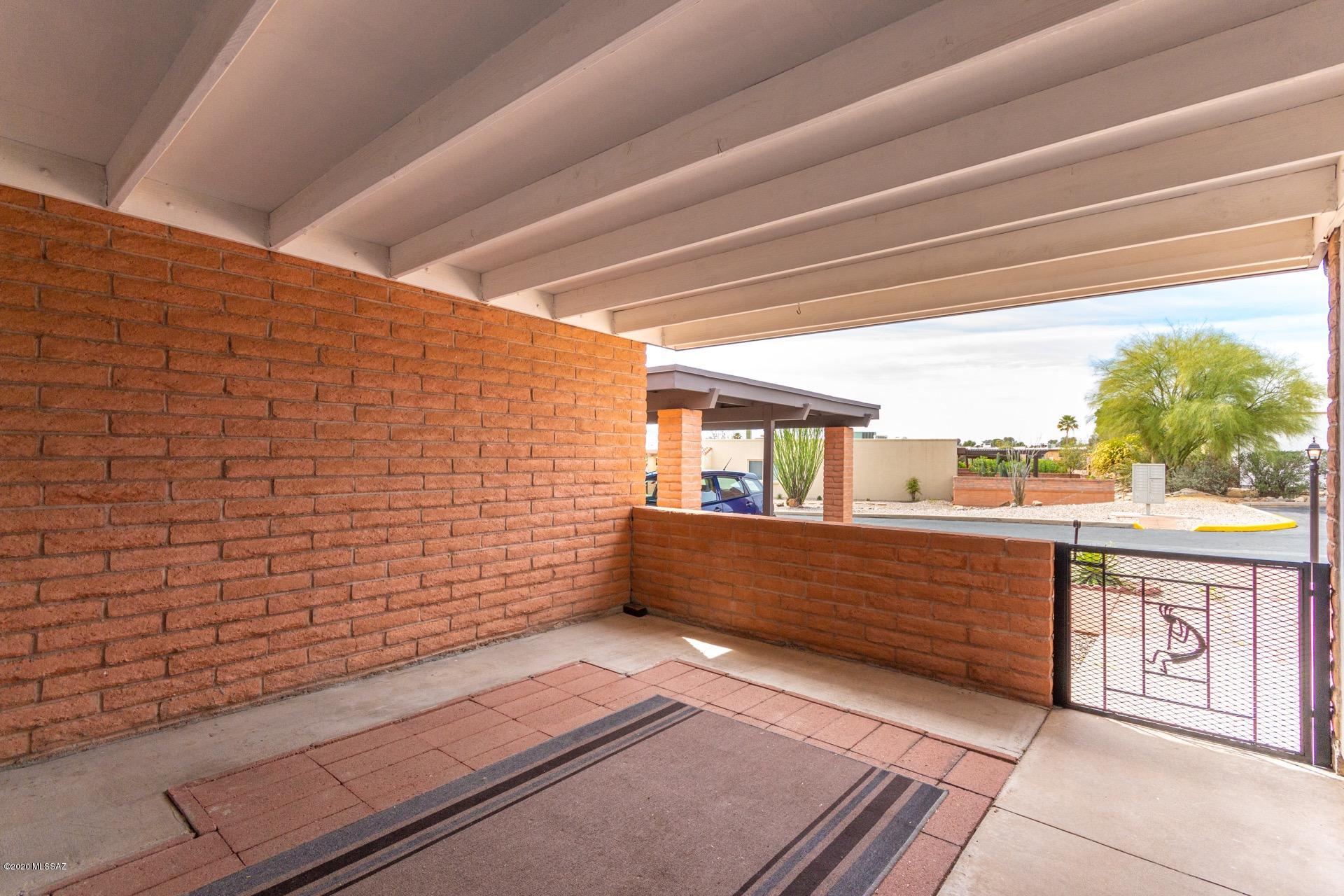 Green Valley Townhouses NO.3(1-258) - Residential