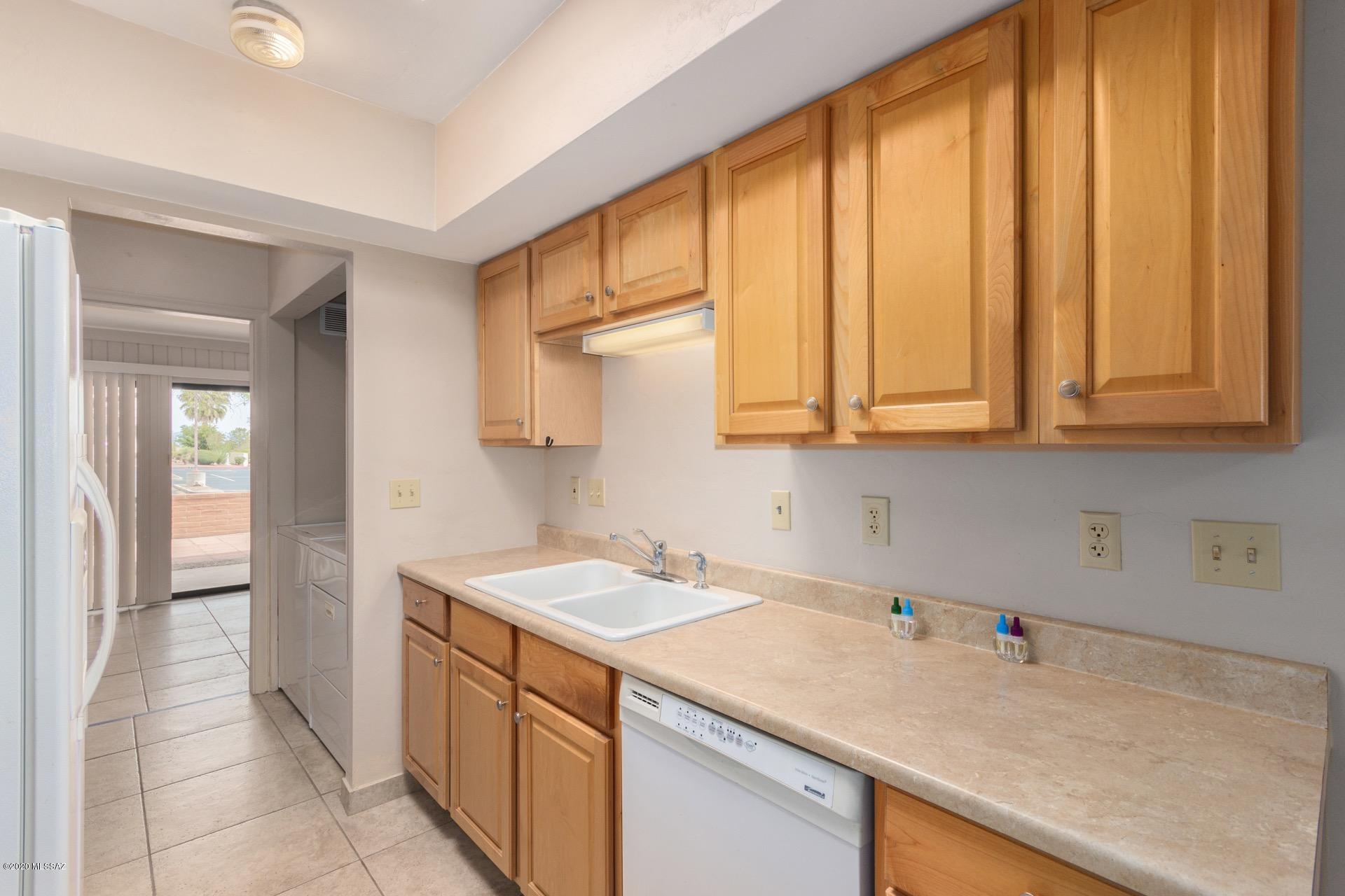 Green Valley Townhouses NO.3(1-258) - Residential