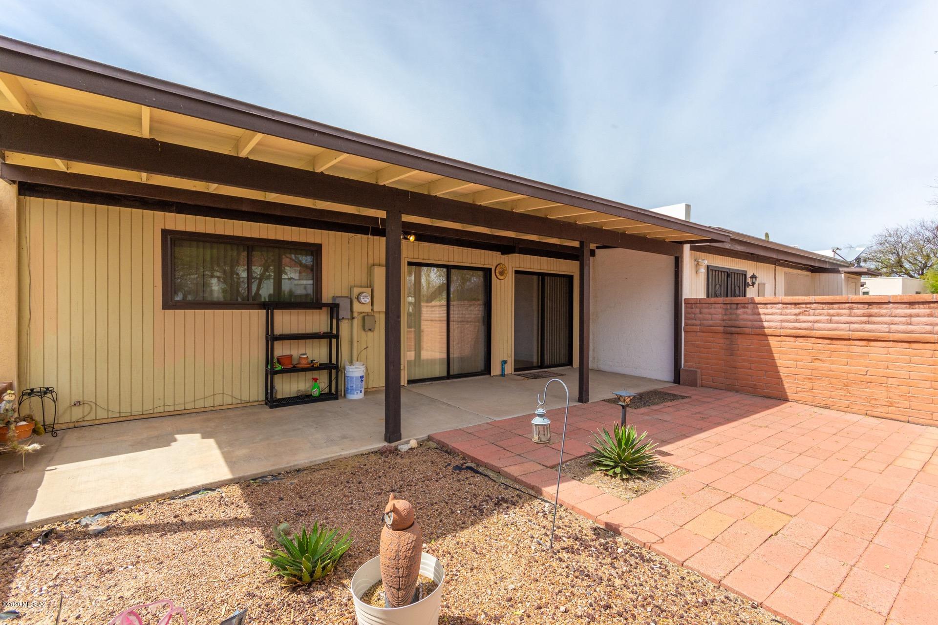 Green Valley Townhouses NO.3(1-258) - Residential