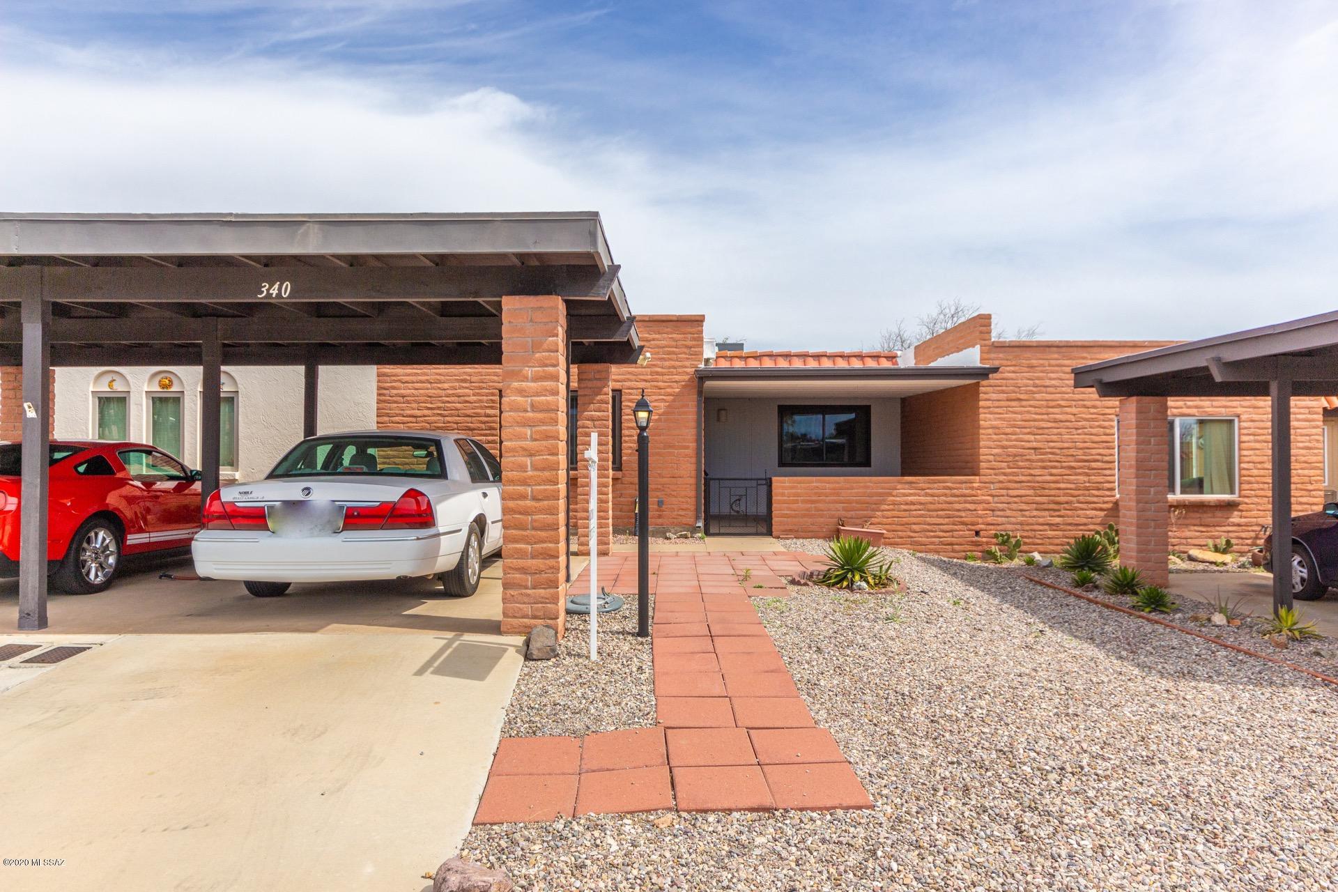 Green Valley Townhouses NO.3(1-258) - Residential