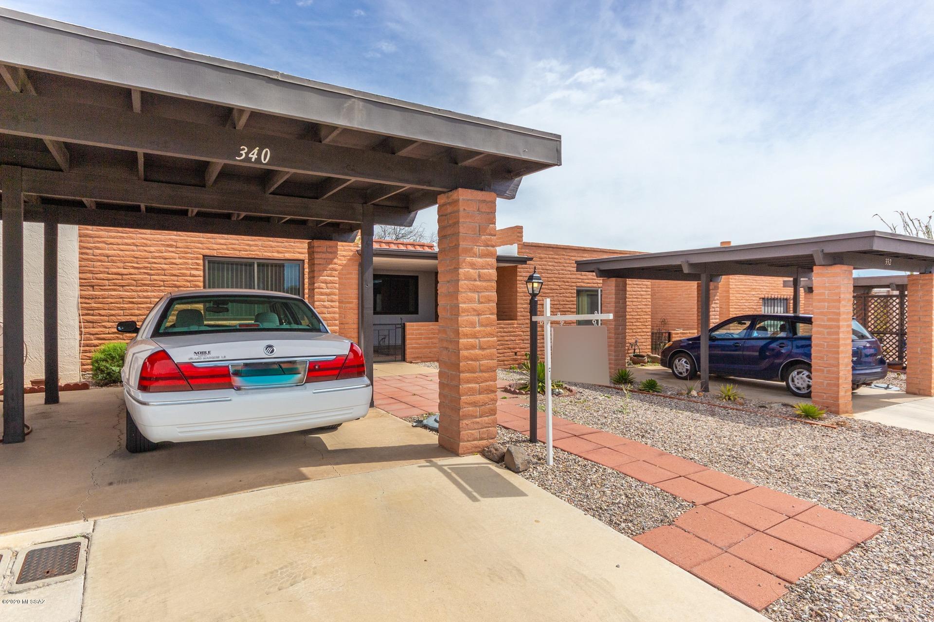 Green Valley Townhouses NO.3(1-258) - Residential
