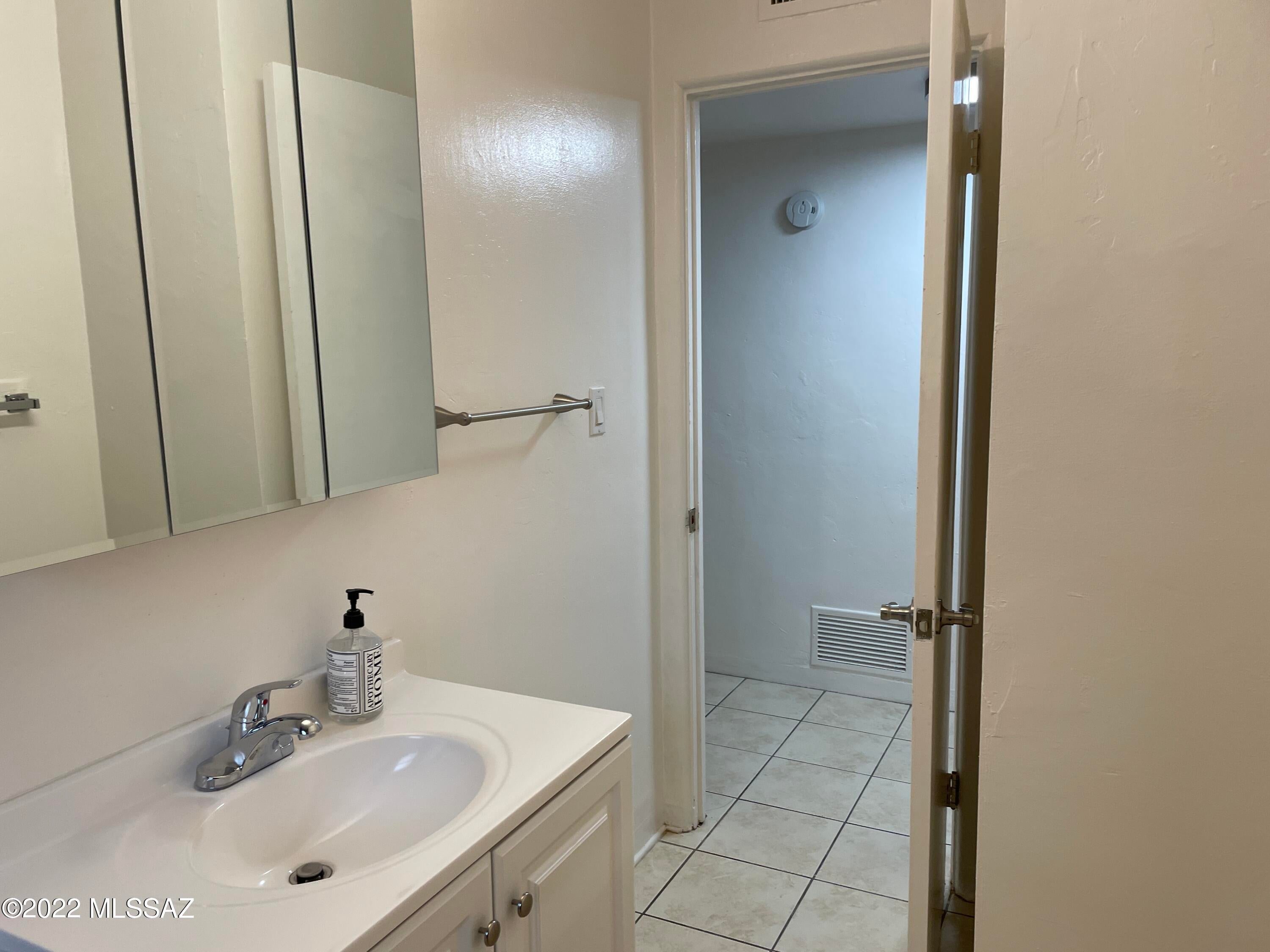 El Cortez Heights - Residential Lease