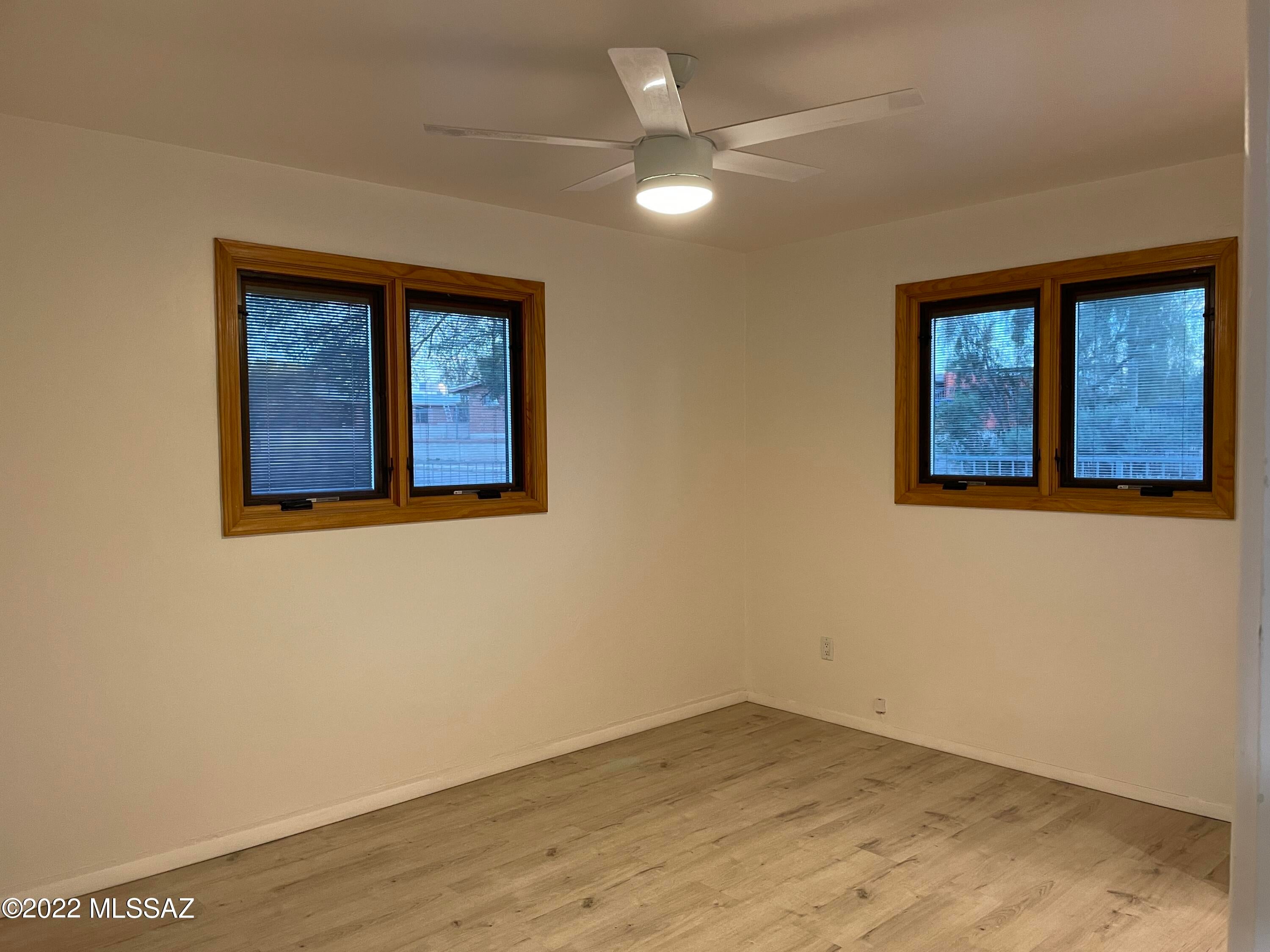 El Cortez Heights - Residential Lease