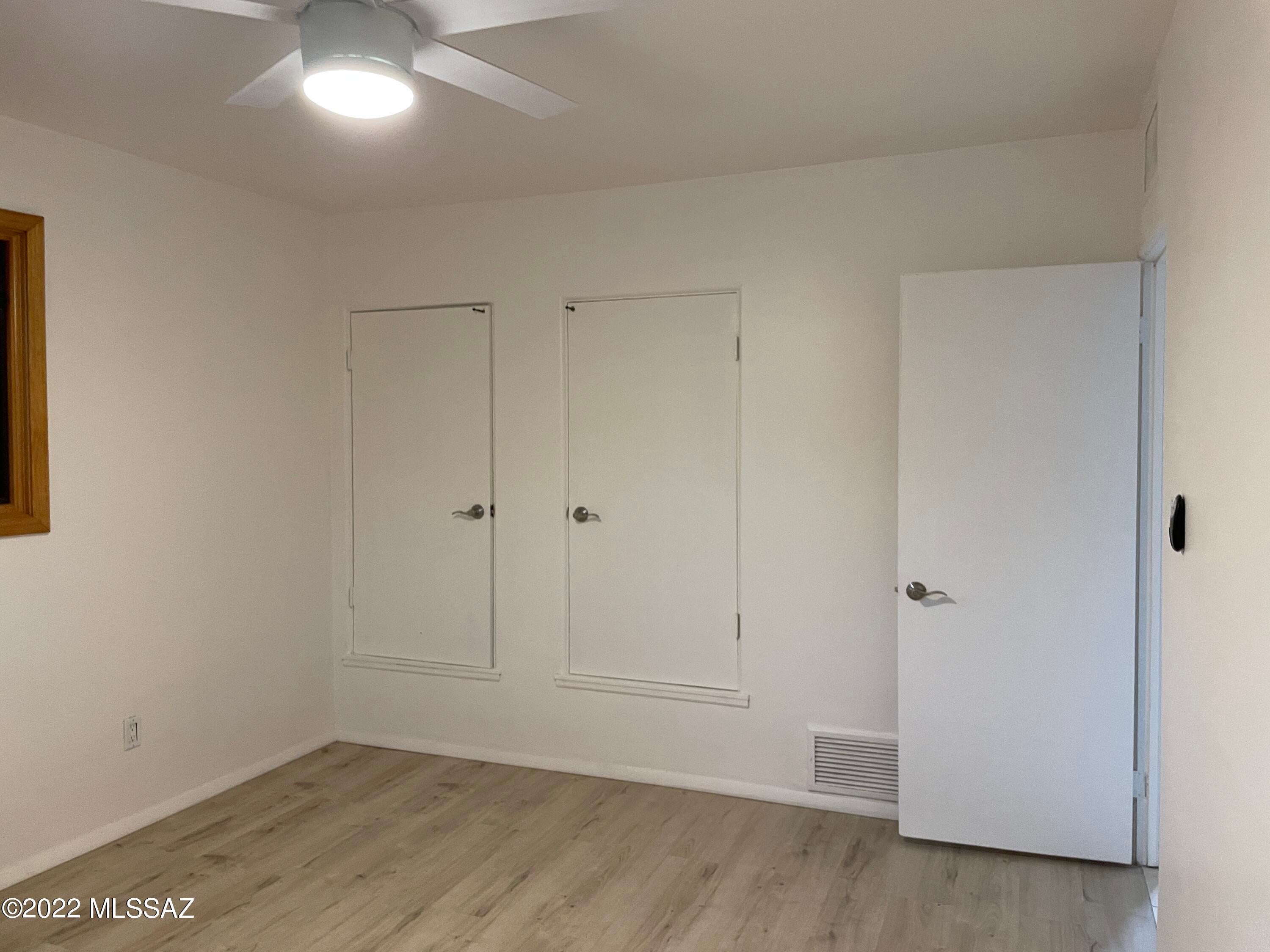 El Cortez Heights - Residential Lease