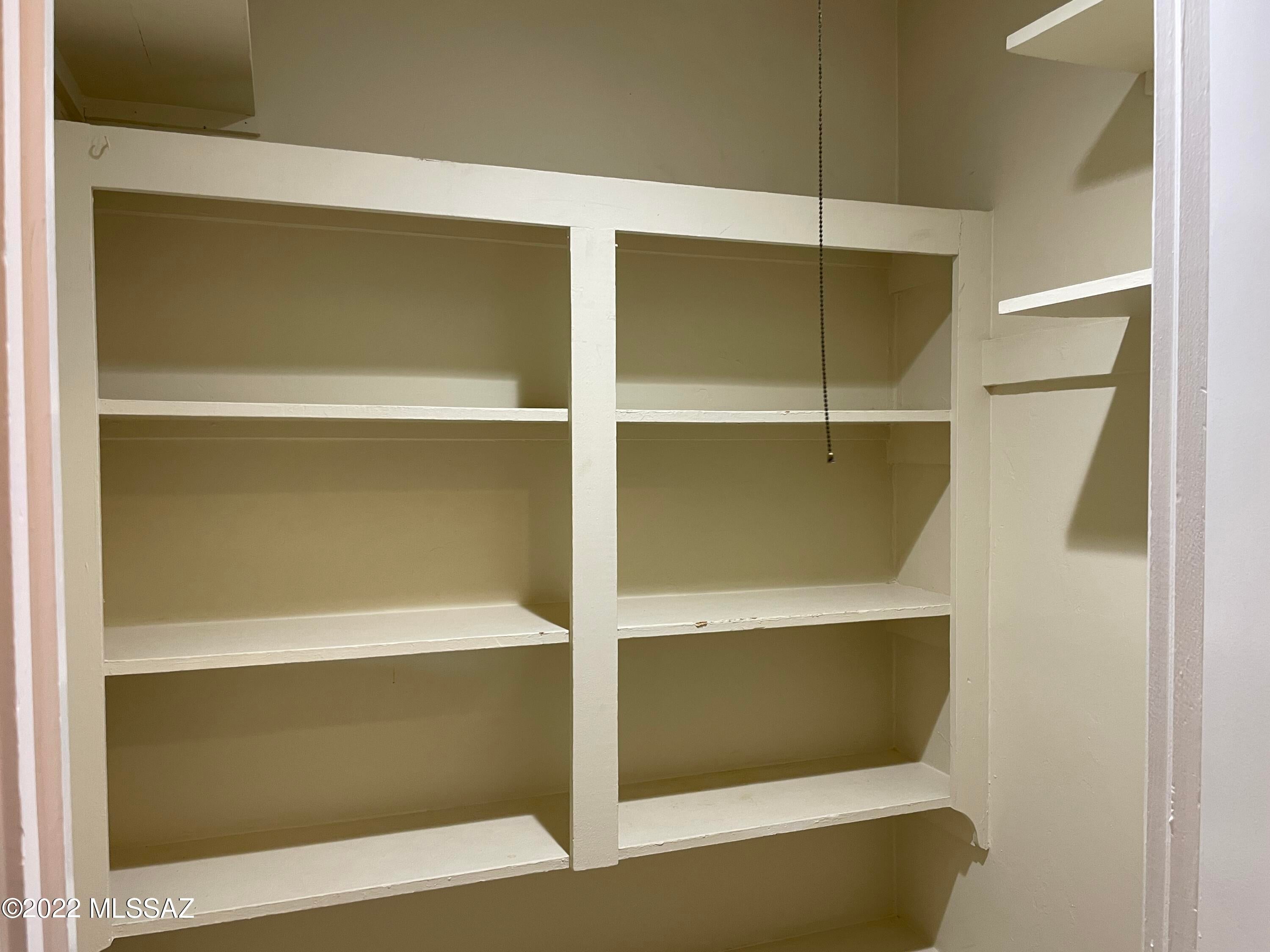El Cortez Heights - Residential Lease