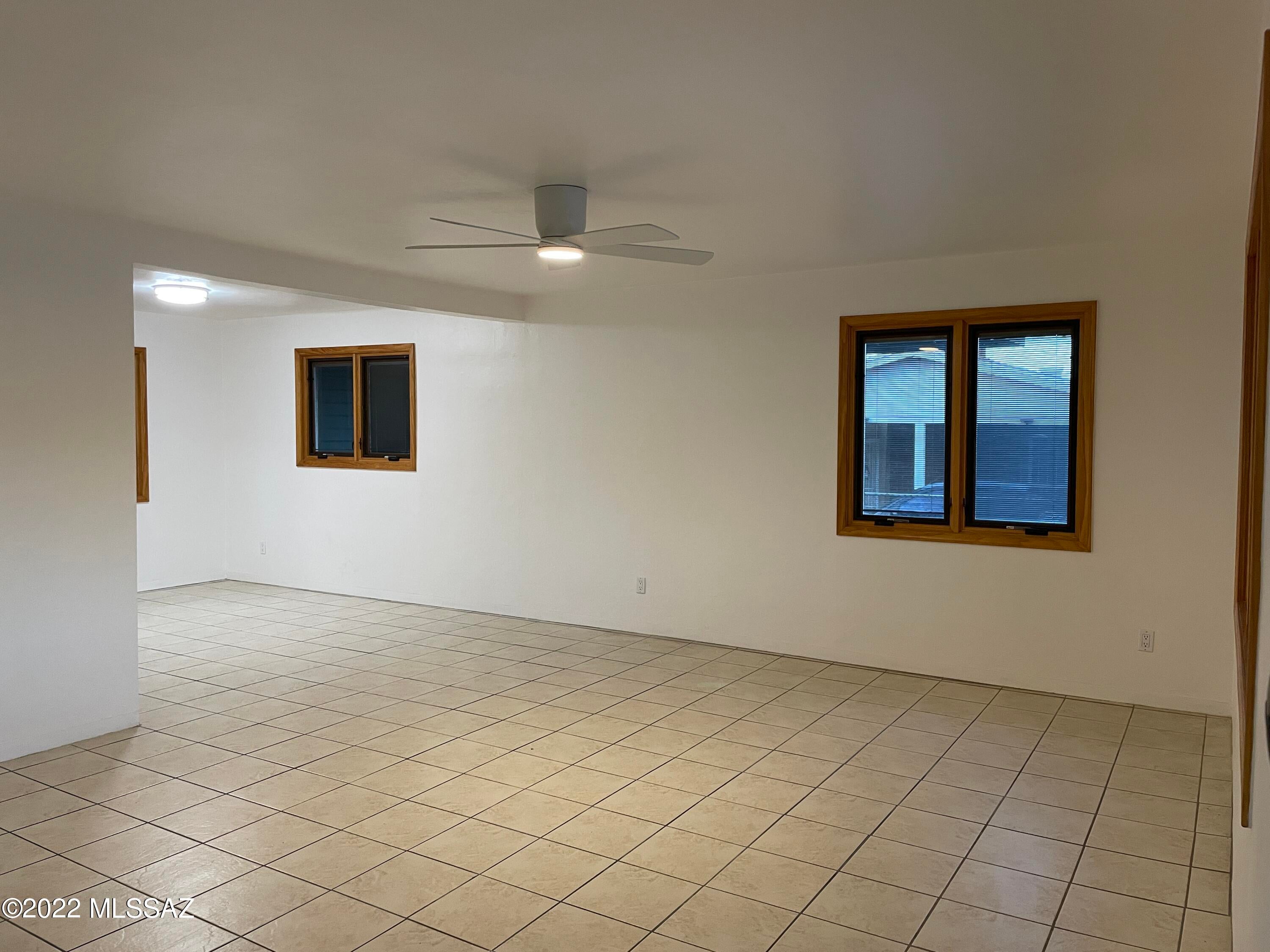 El Cortez Heights - Residential Lease