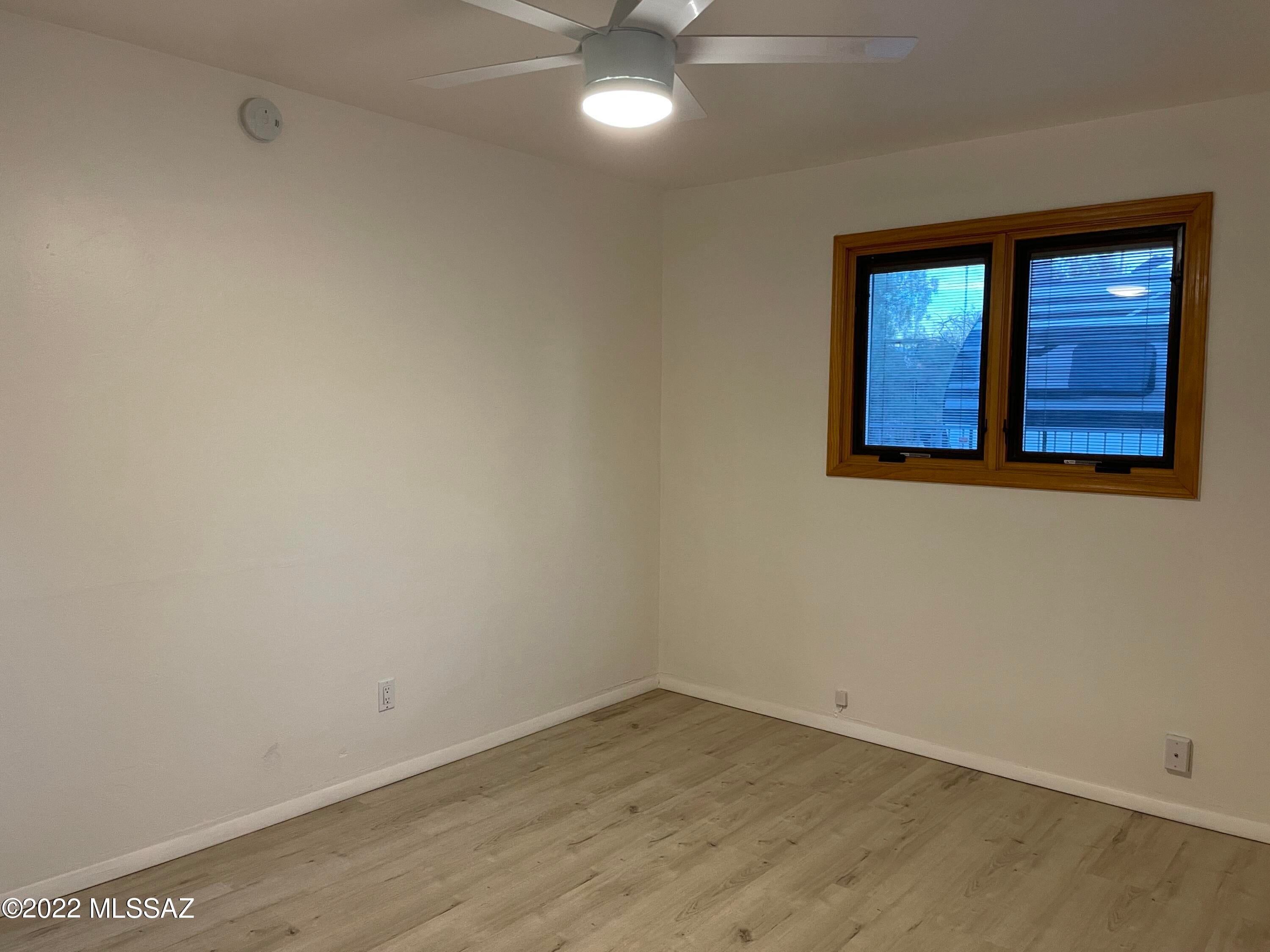El Cortez Heights - Residential Lease