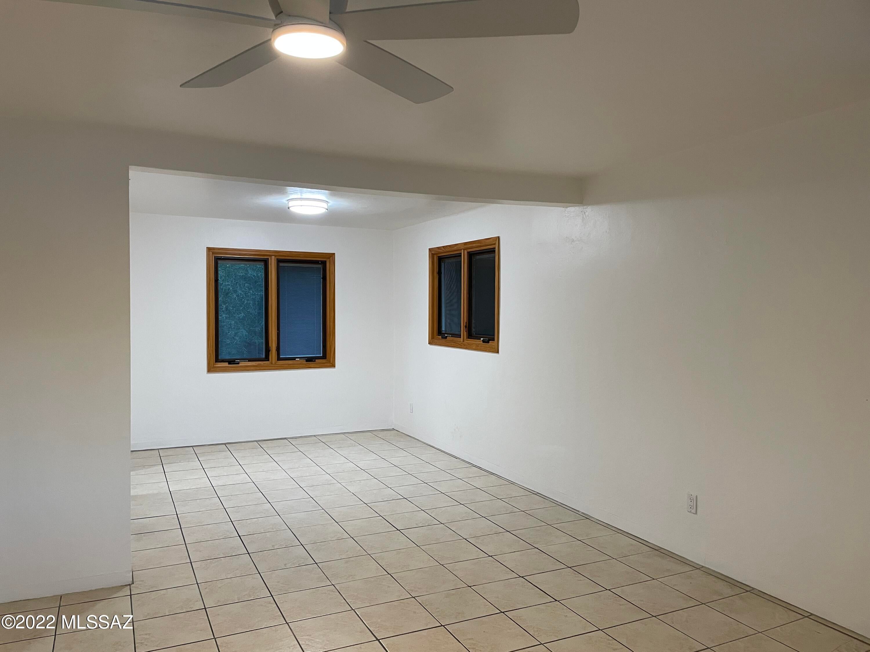 El Cortez Heights - Residential Lease