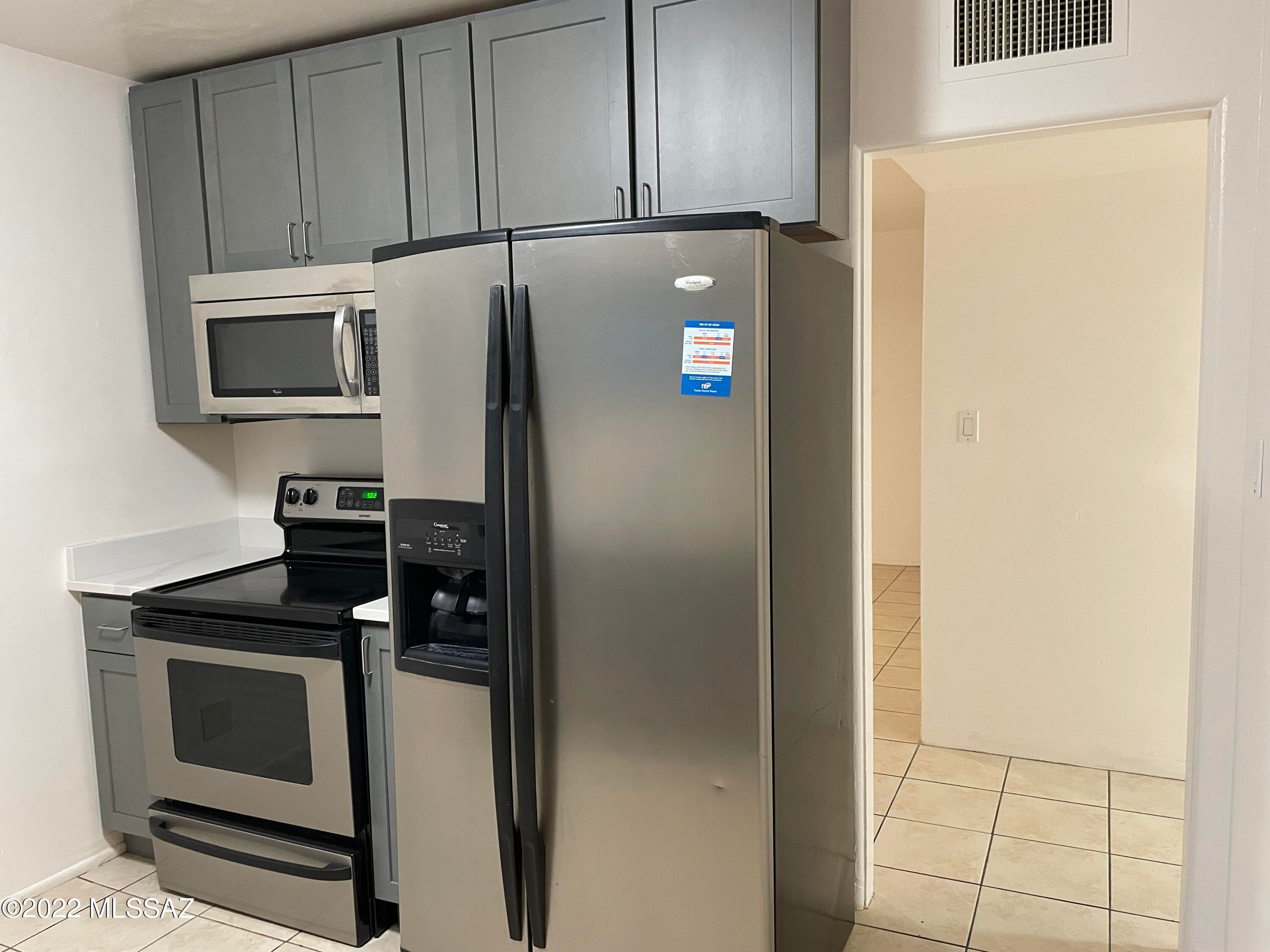 El Cortez Heights - Residential Lease