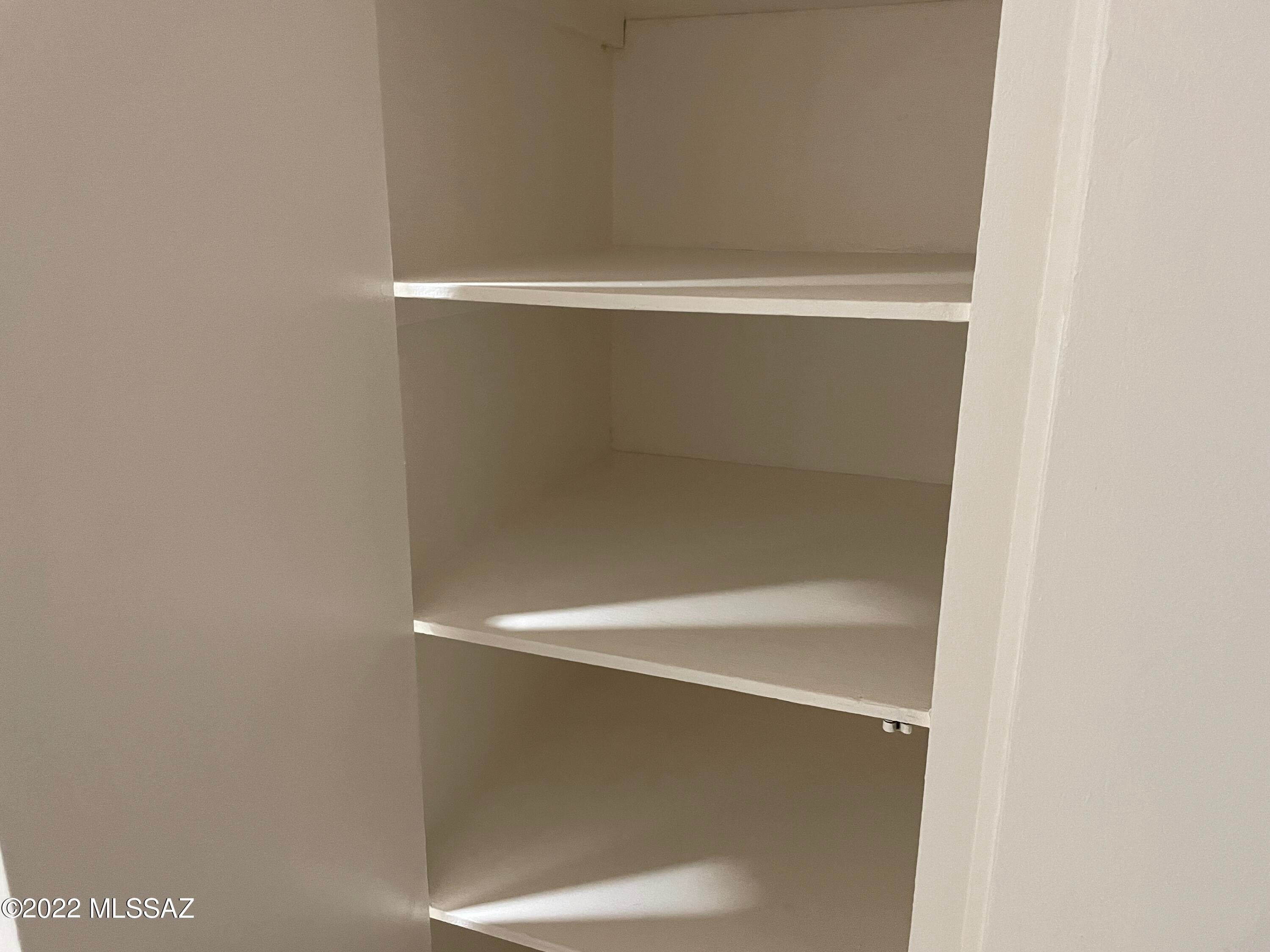 El Cortez Heights - Residential Lease